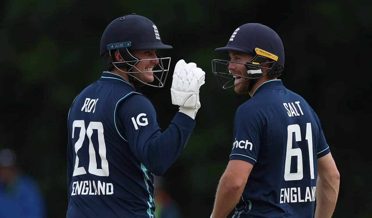 Fantasy Preview: Netherlands vs England, 3rd ODI