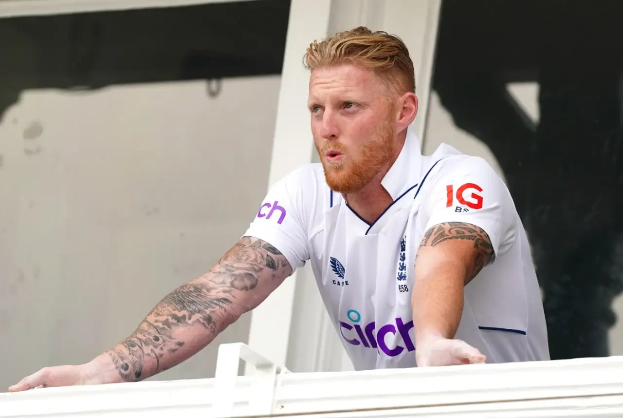 Stokes wants England players to "think that we're in the entertainment business"