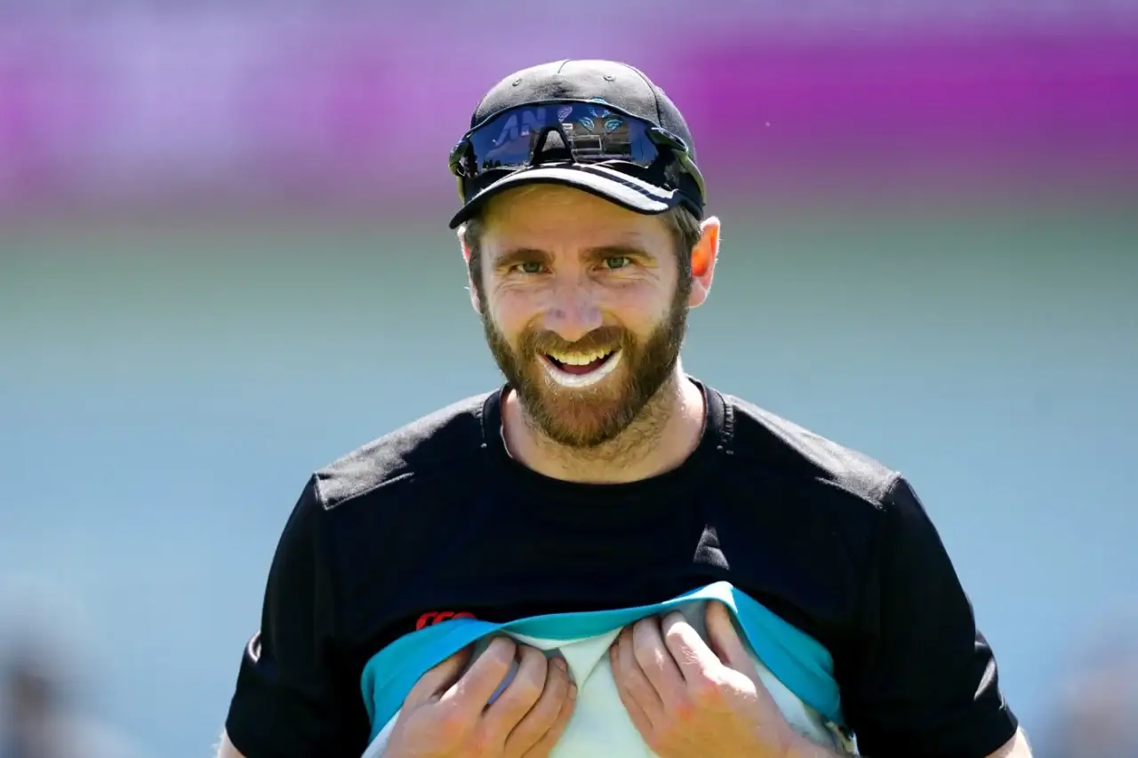 Williamson hopes for 'healing' in Yorkshire racism row