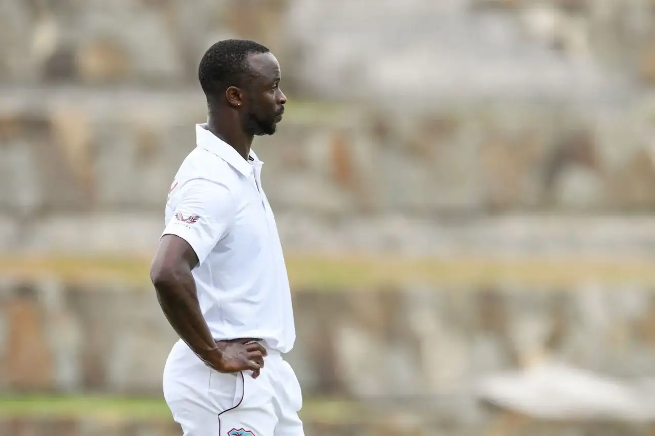 Fantasy Preview: West Indies vs Bangladesh, 2nd Test