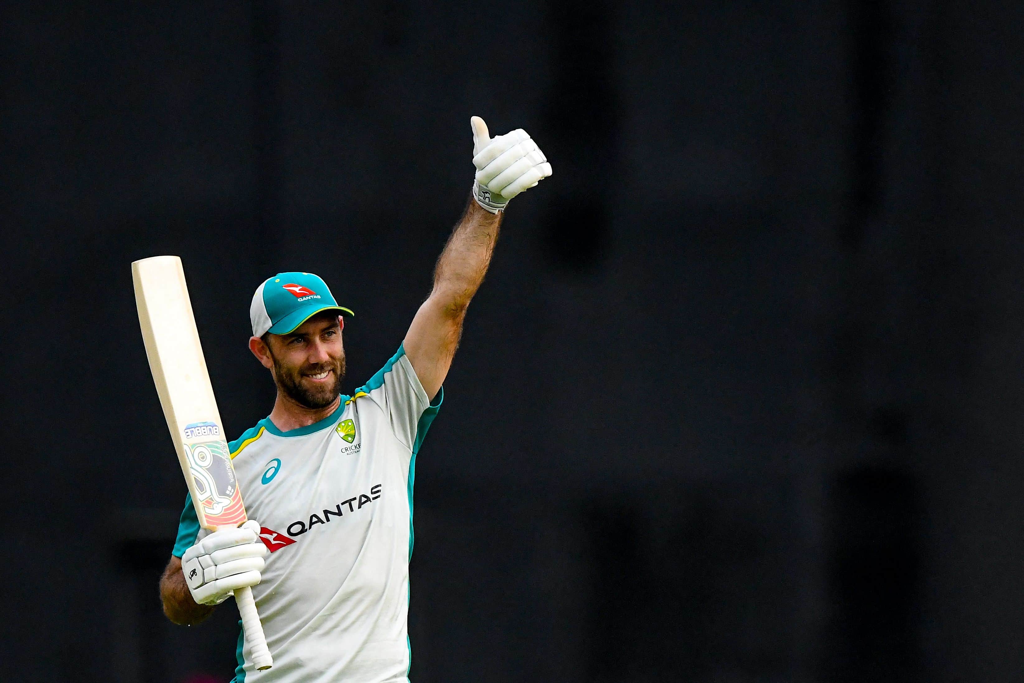 Australia add Glenn Maxwell to Test squad against Sri Lanka
