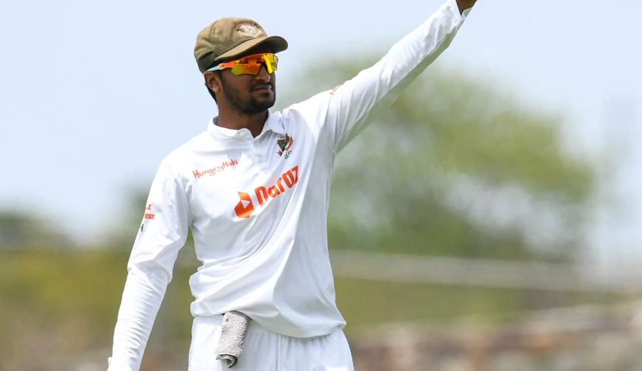 Shakib wants Bangladesh to ace first two hours while batting and bowling