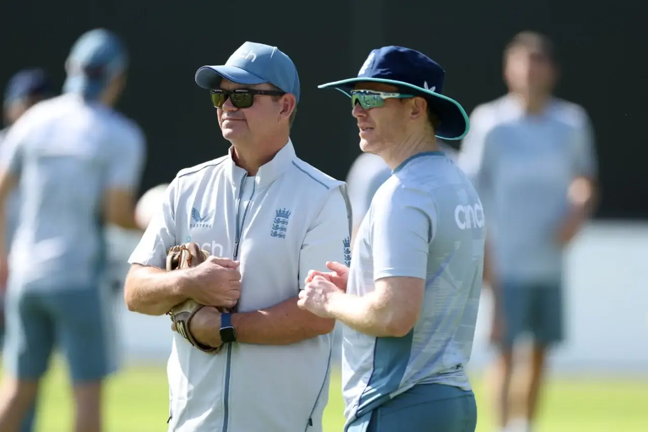 England's new management to focus on workload of multi-format players 