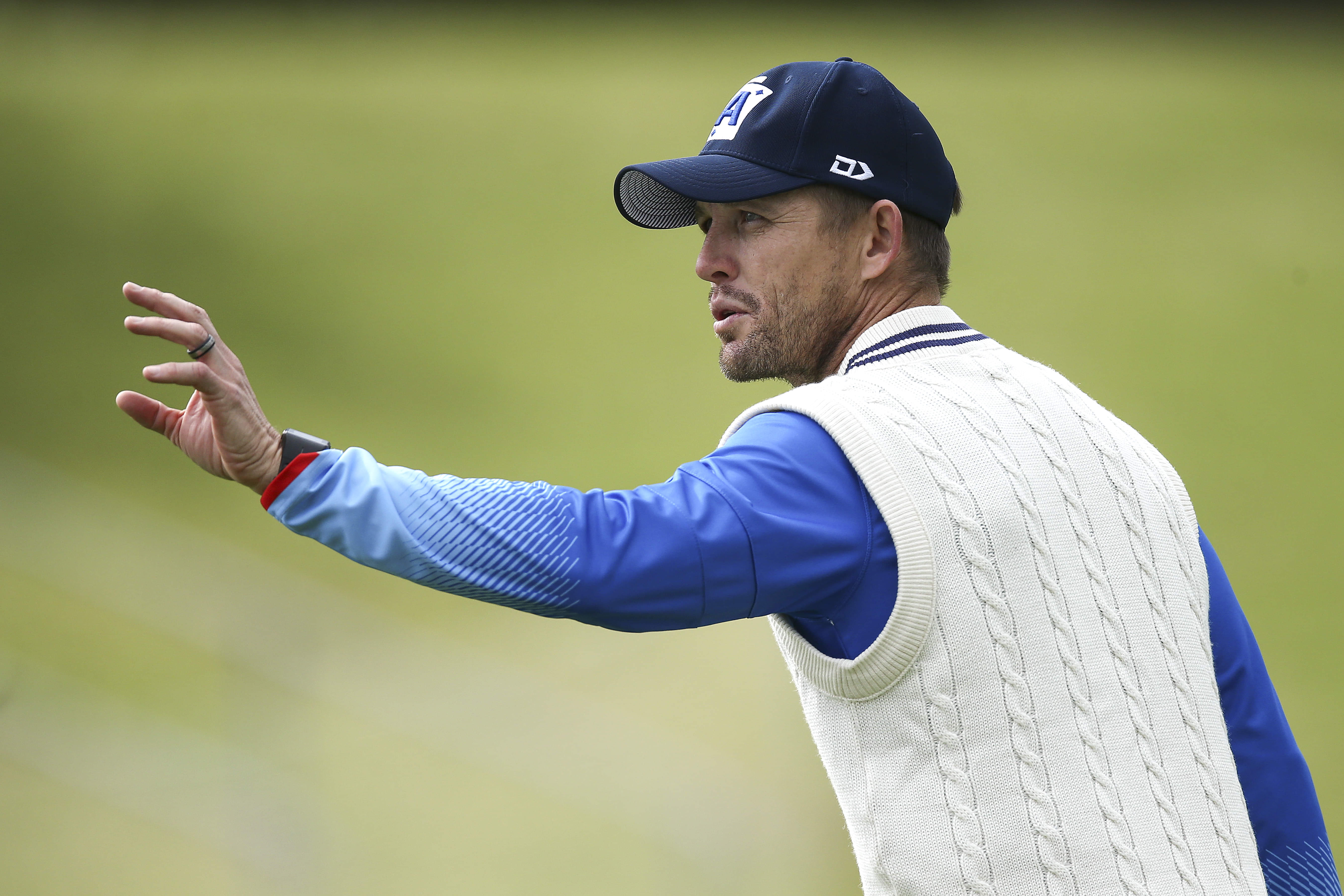 This summer is going to be a defining period for Ireland Cricket: Heinrich Malan