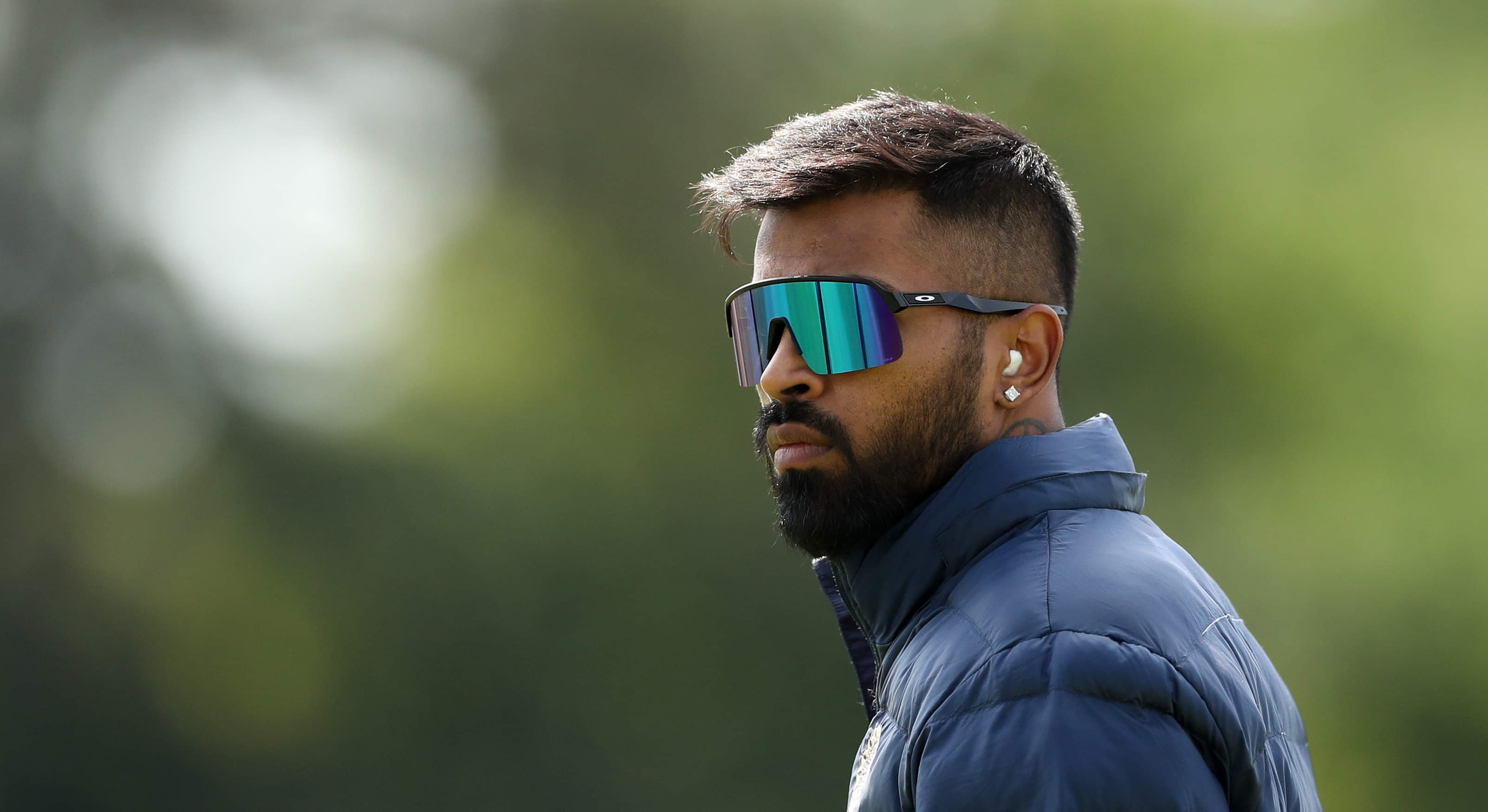There will be no complacency from India’s end against Ireland, assures Hardik Pandya
