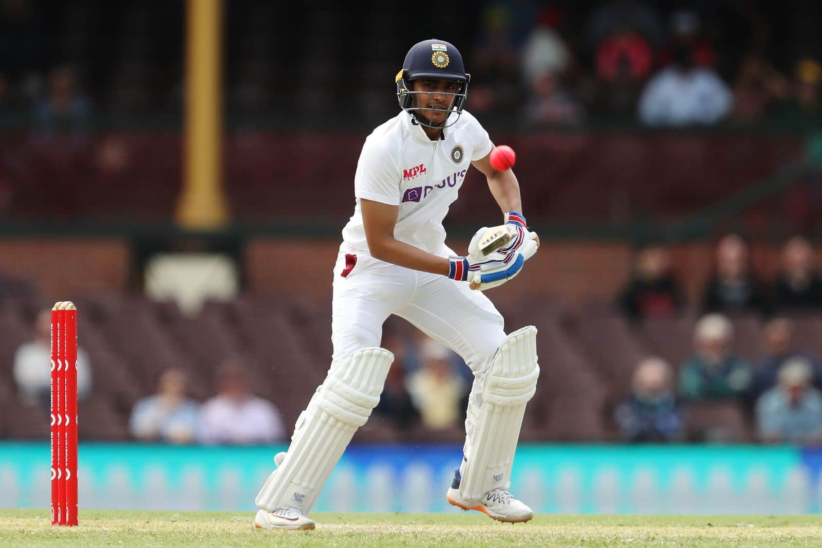 India will have to open with Gill but I am not necessarily happy about it: Aakash Chopra