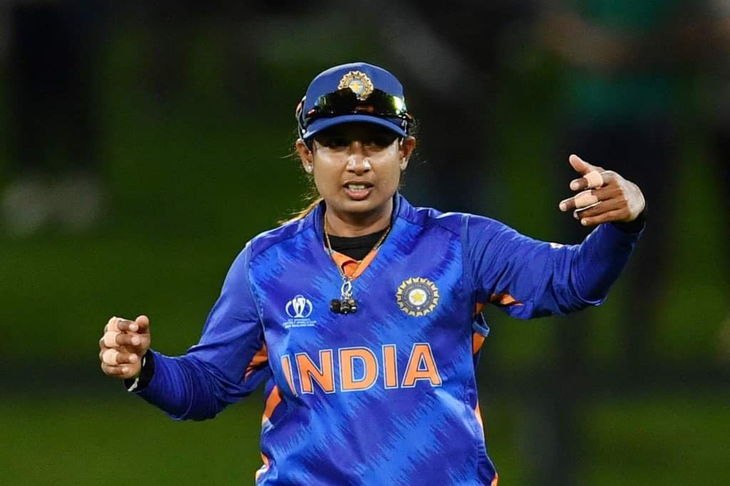 Mithali is an inspiration to many: PM Modi
