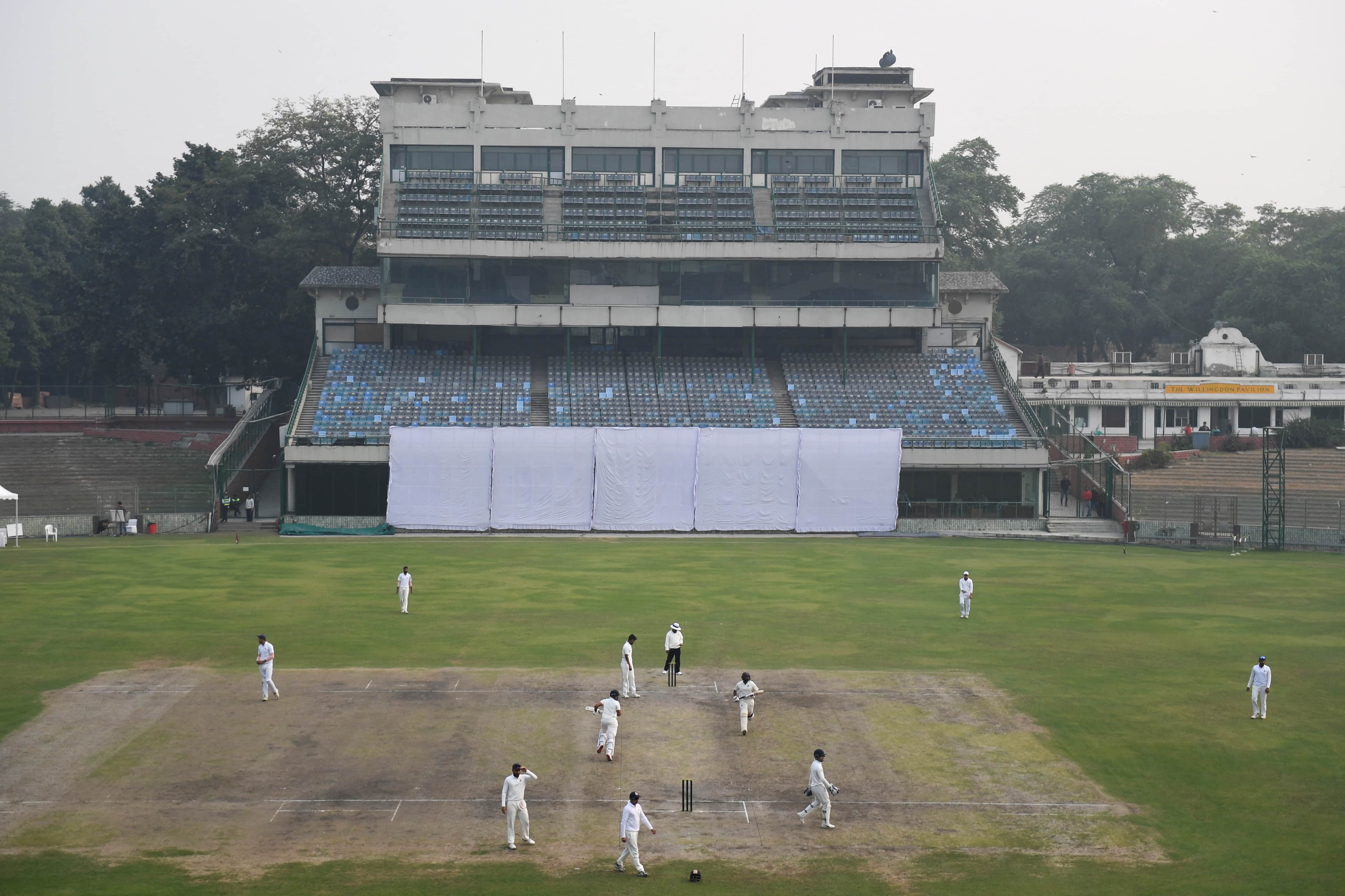 Madhya Pradesh topple Mumbai to clinch maiden Ranji Trophy title