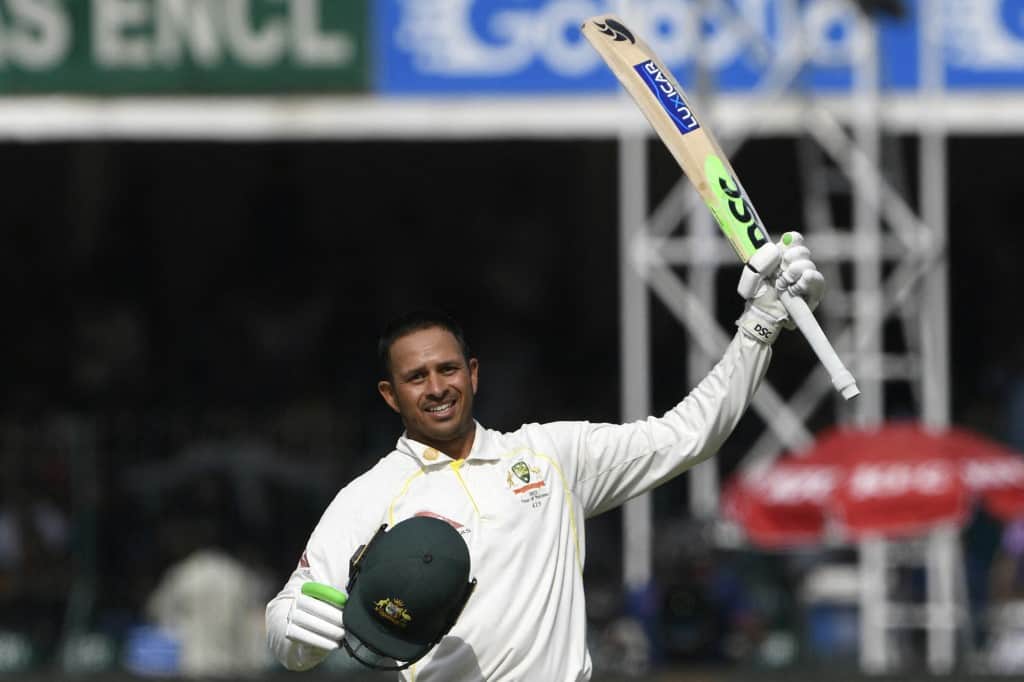 We’ve learnt from our past mistakes in Sri Lanka: Khawaja