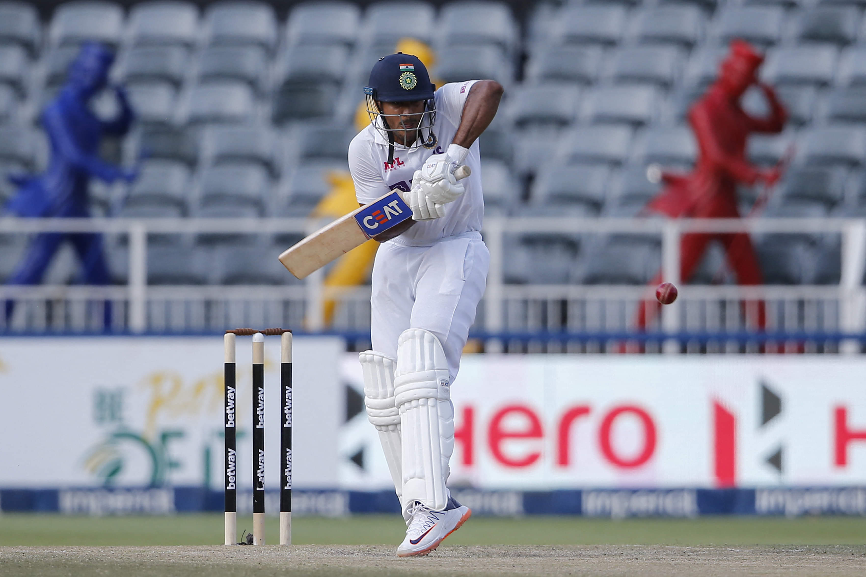 Mayank Agarwal called up for Edgbaston Test against England