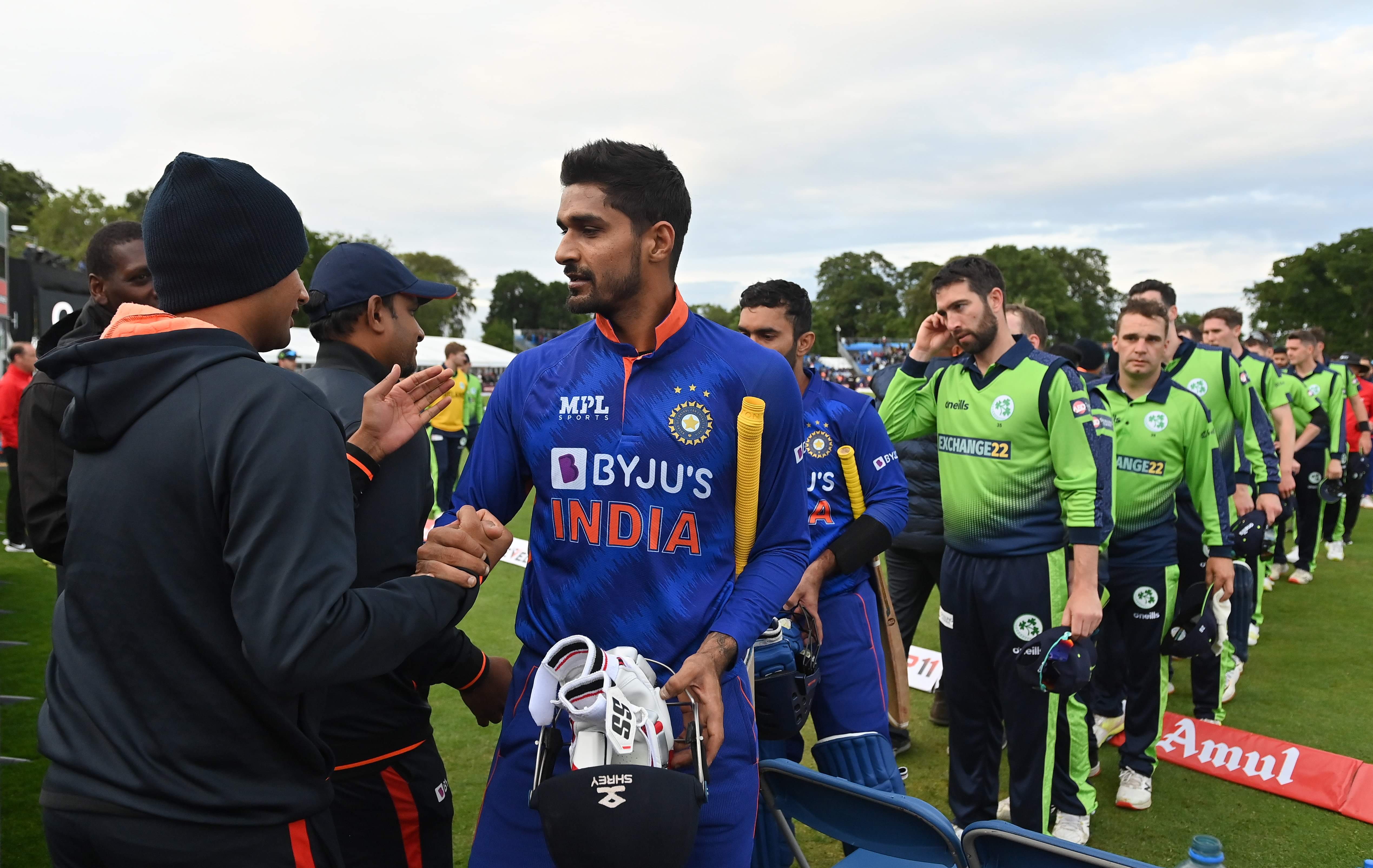 Fantasy Preview: Ireland vs India, 2nd T20I