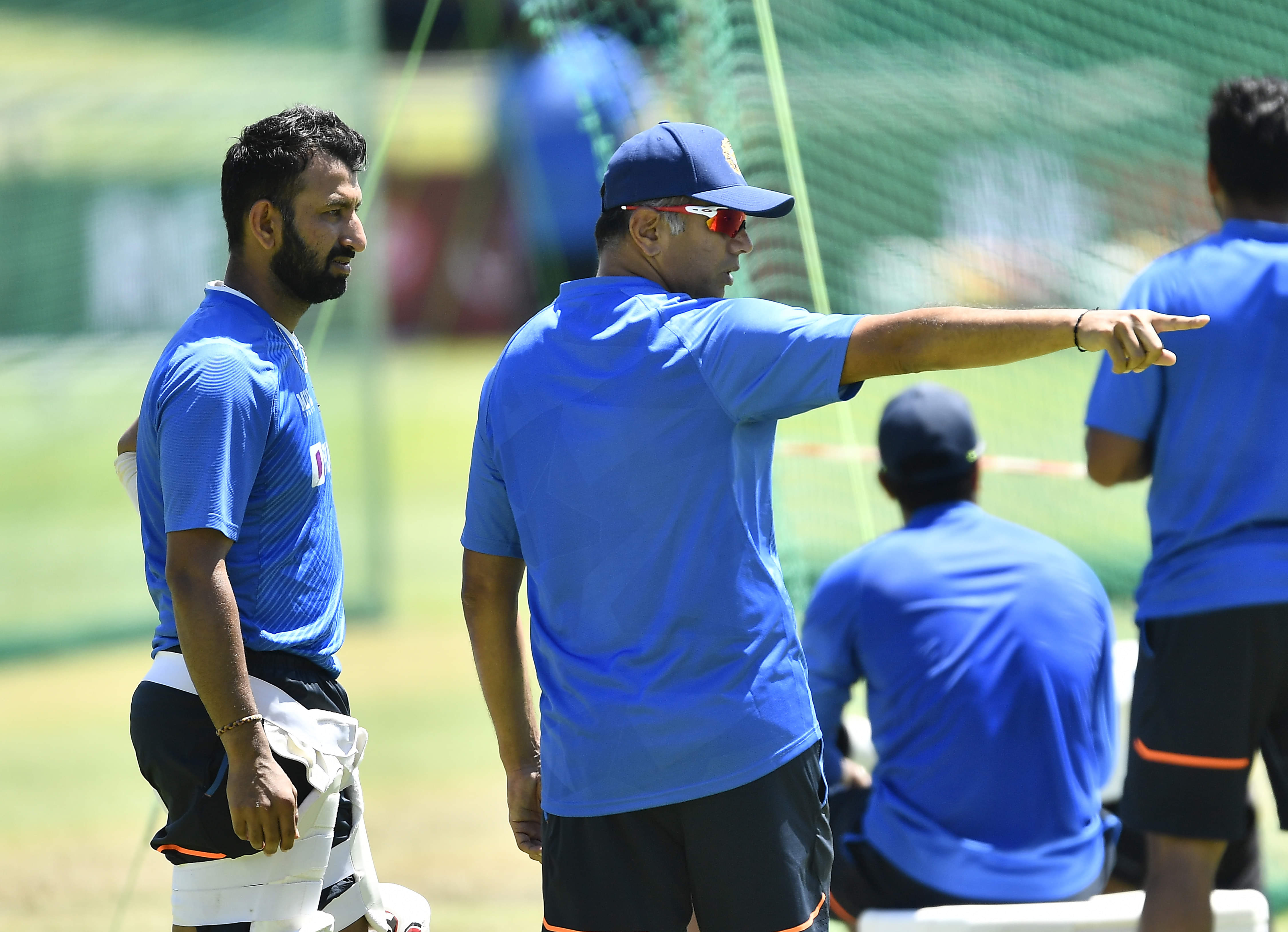 We''ve ticked all boxes: Dravid satisfied with India''s preparation for one-off Test