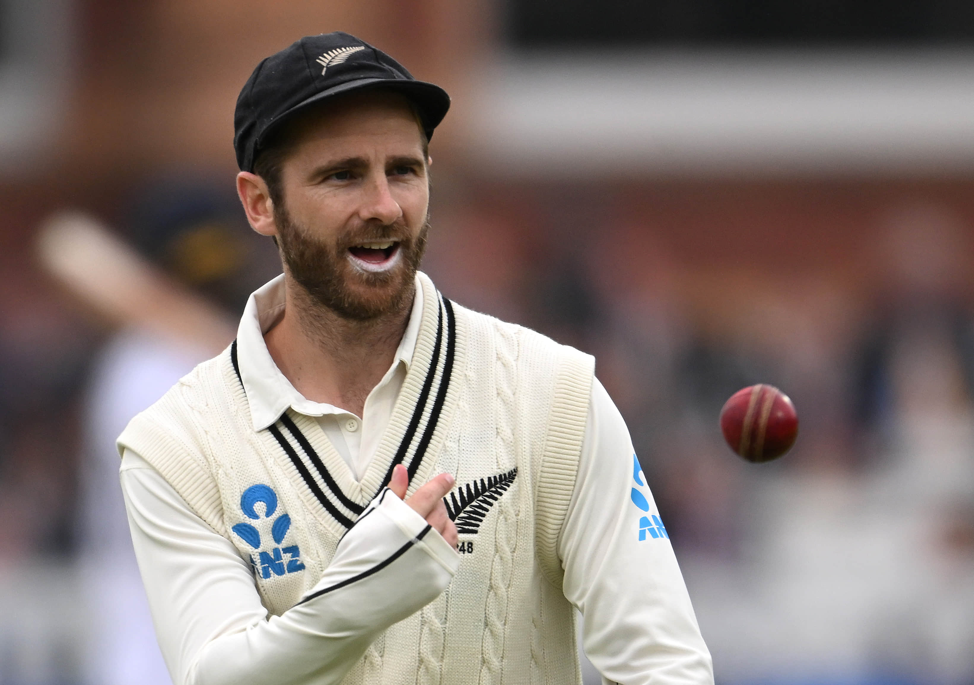 We had our chances but England won the fine margins: Williamson