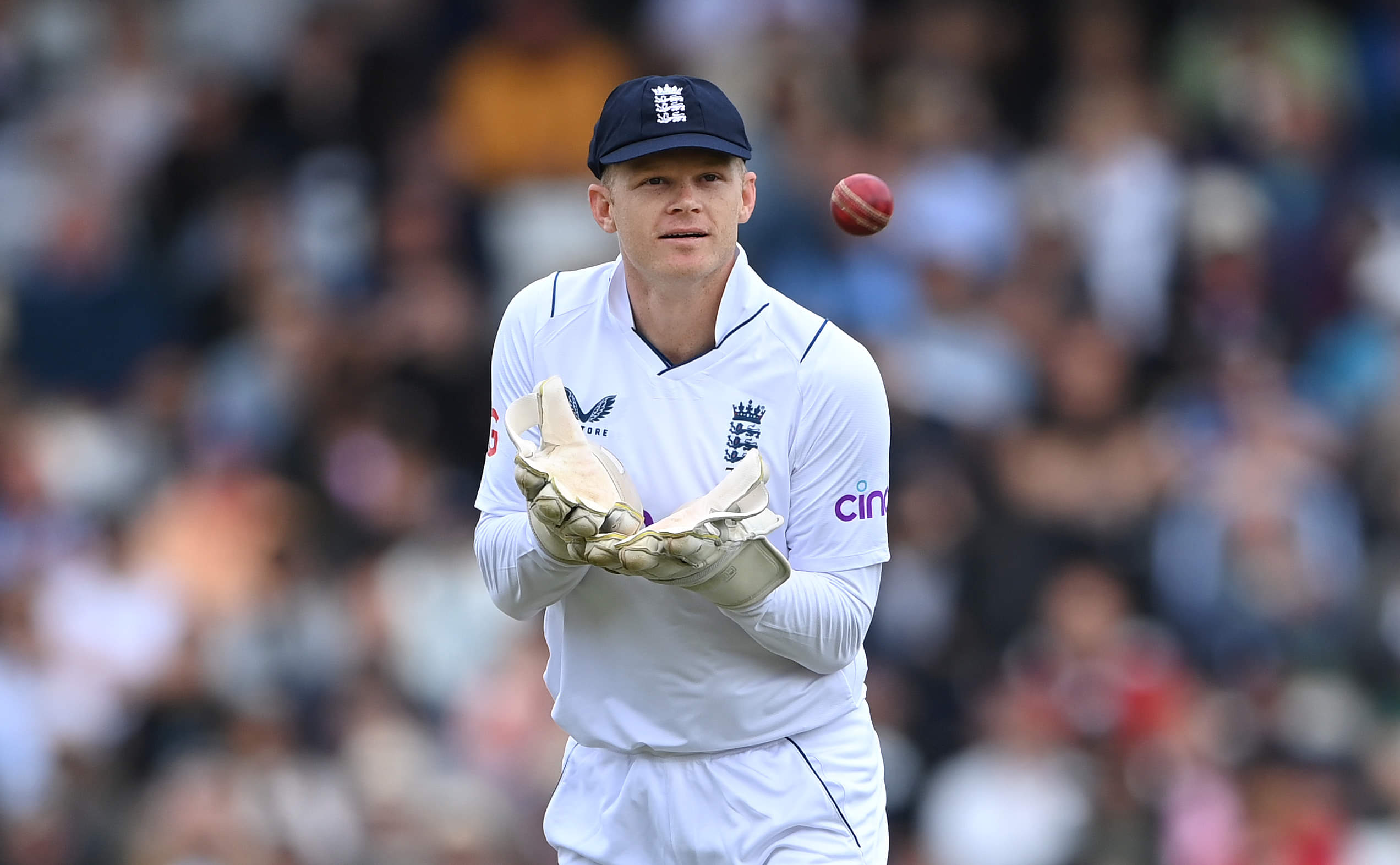 Sam Billings added to England squad to face India