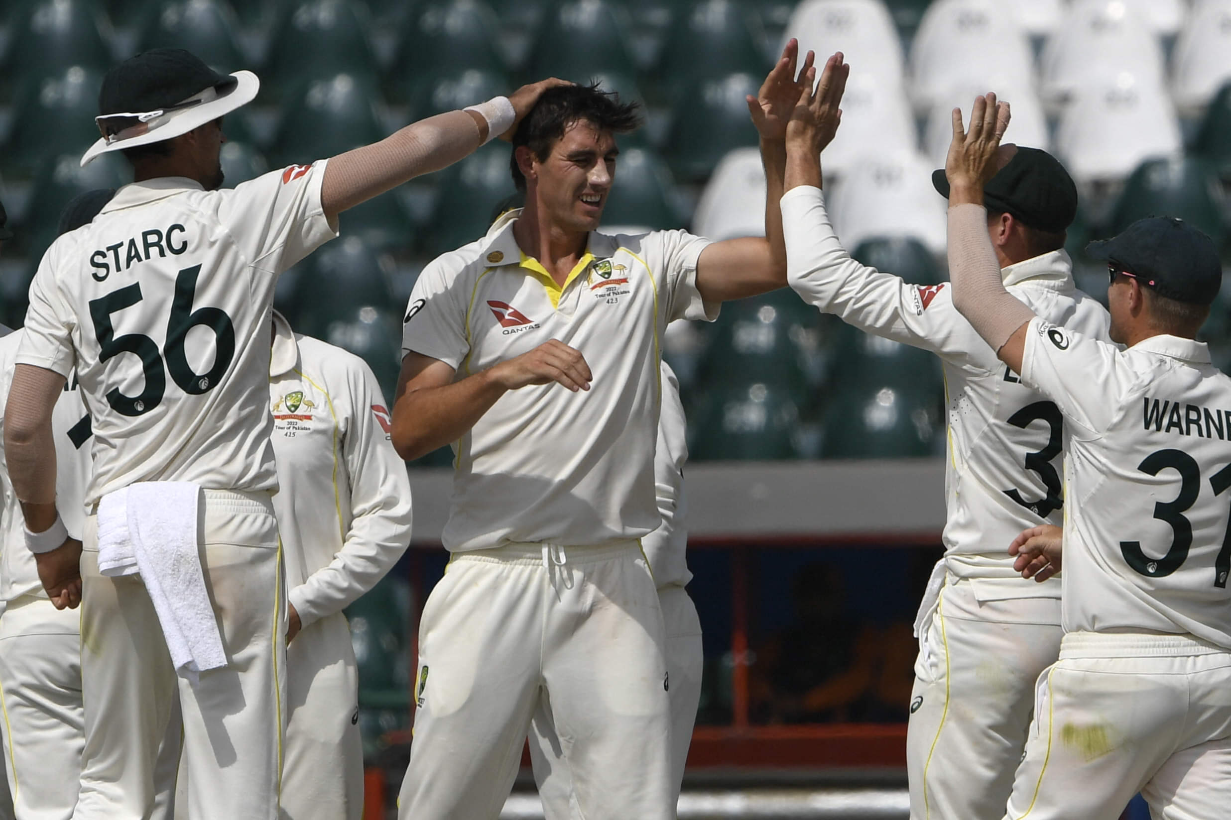 Can Australia bury the ghost of 2016 against Sri Lanka?