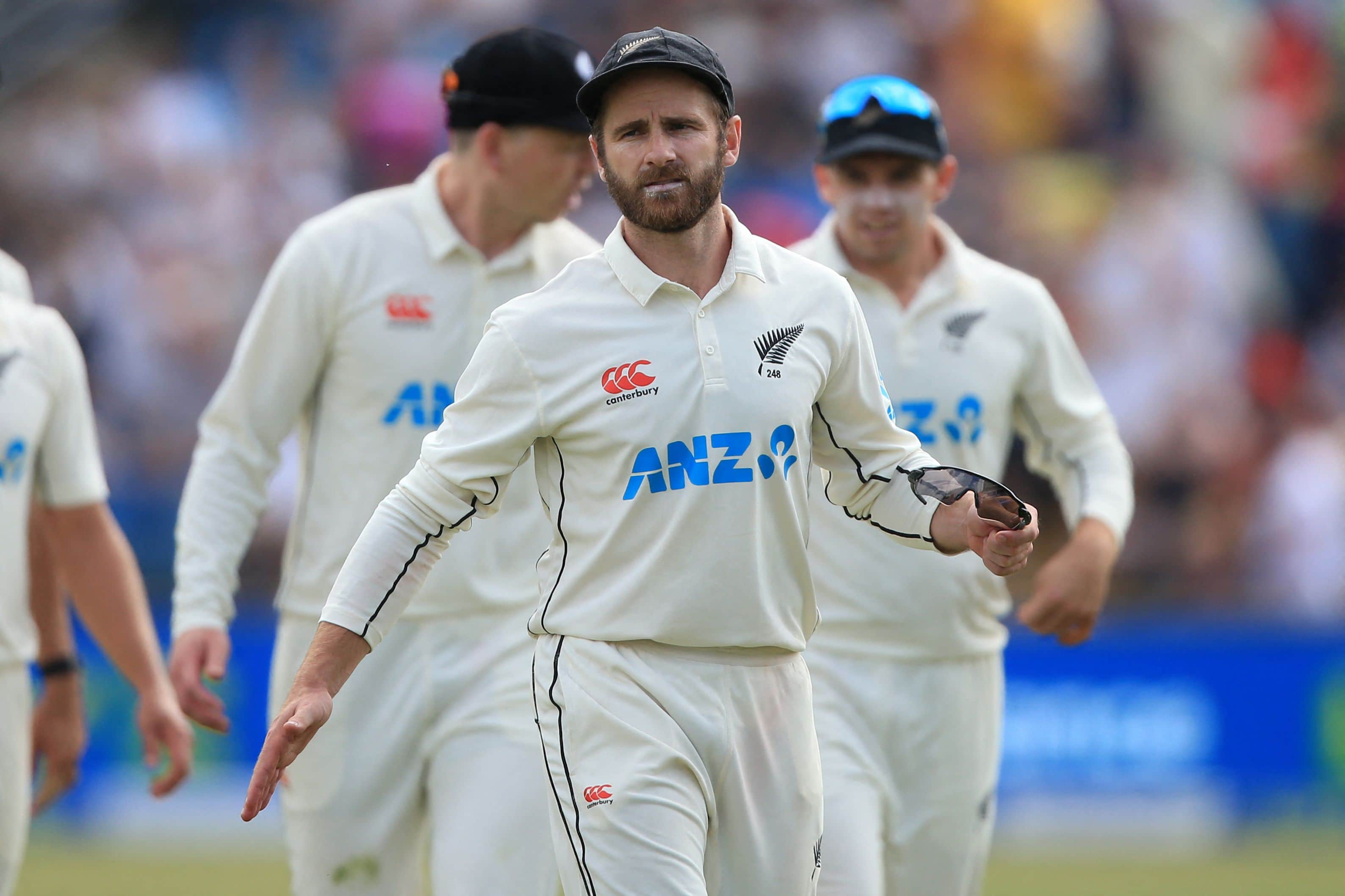 Uncharacteristic cricket nullifies New Zealand's fighting spirit