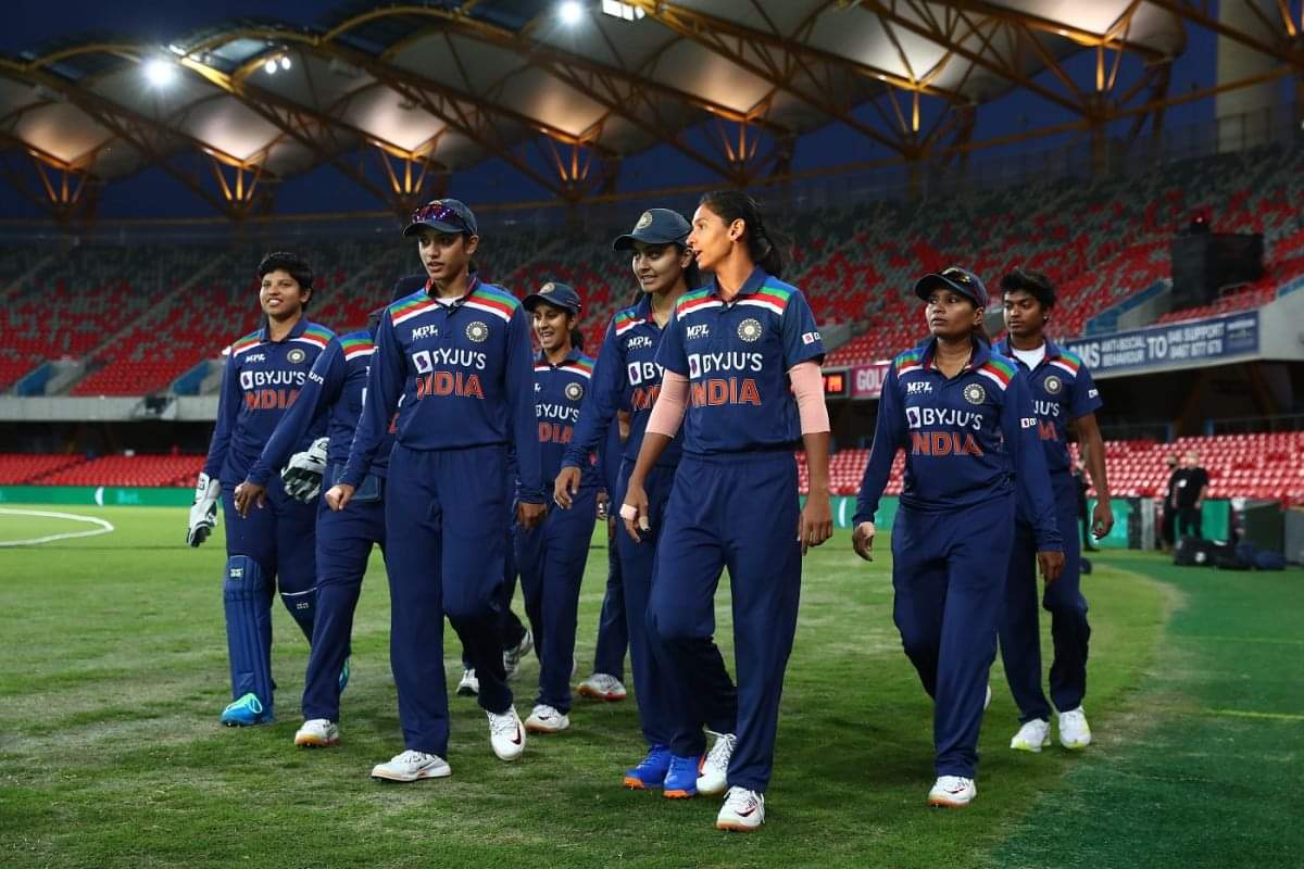 India step into a new era as the road to World Cup begins