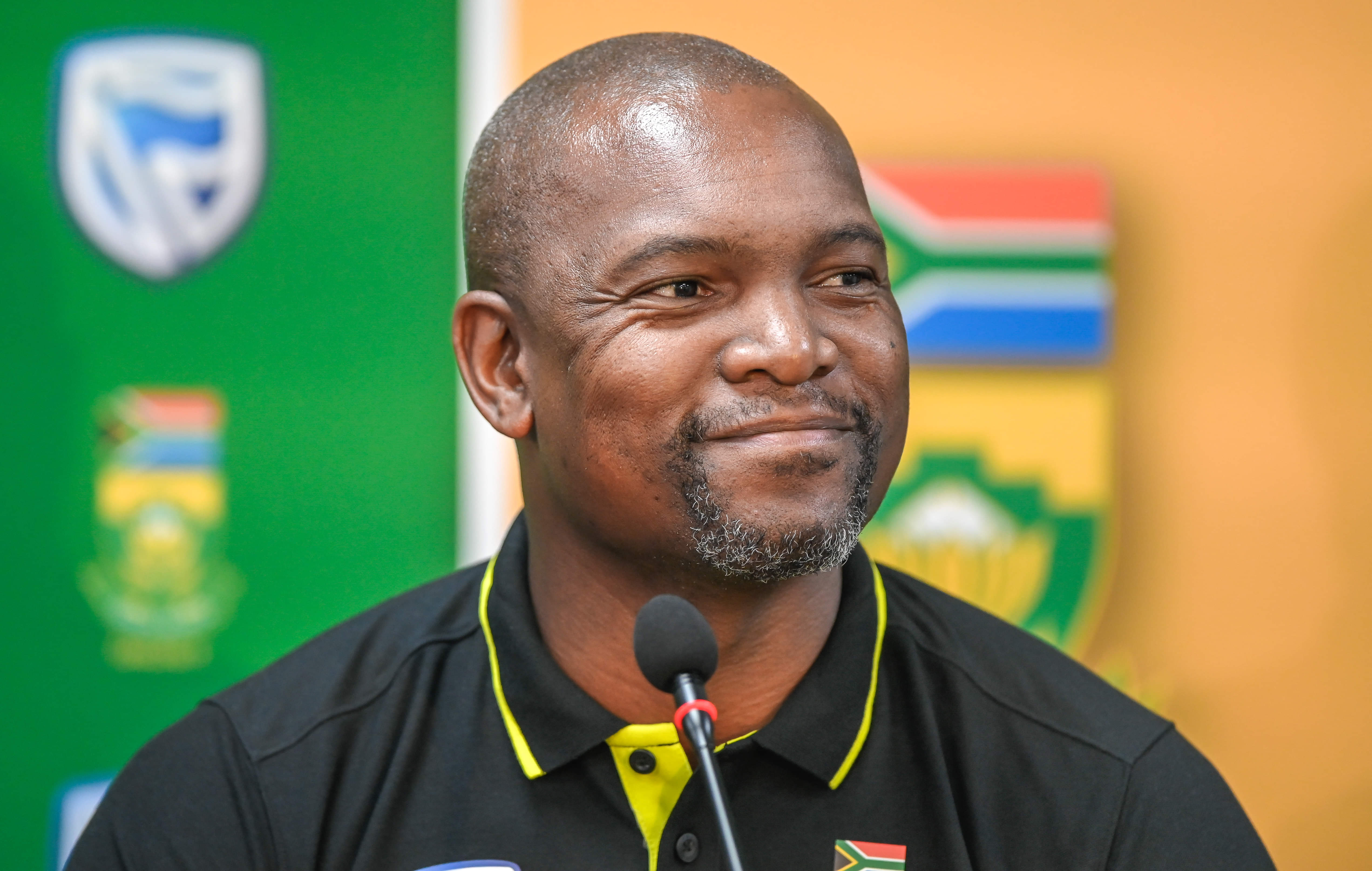 CSA appoints Enoch Nkwe as Director of Cricket