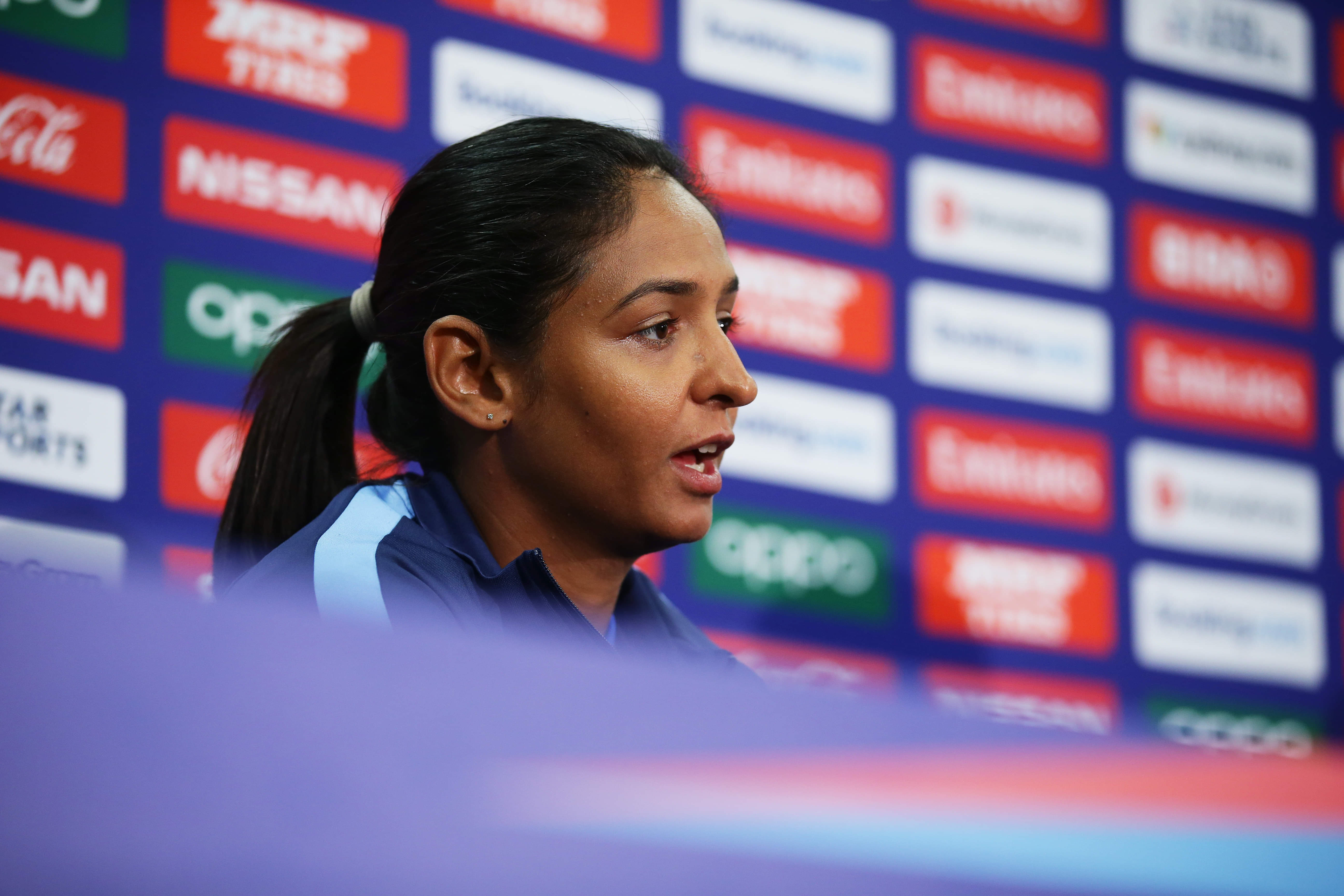 Harmanpreet aims for improved team fitness and fielding