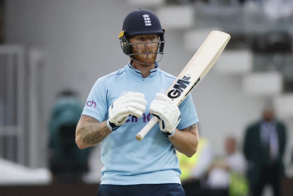 Ben Stokes returns as England name white-ball squad for India series