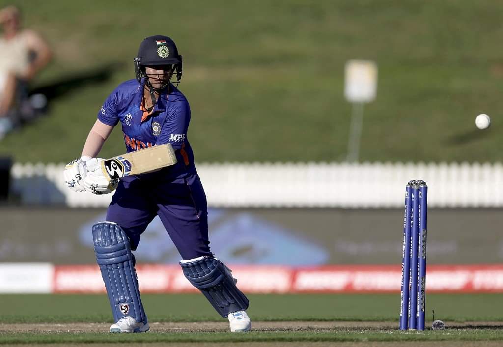 Deepti Sharma stars as India prevail edge Sri Lanka in thriller