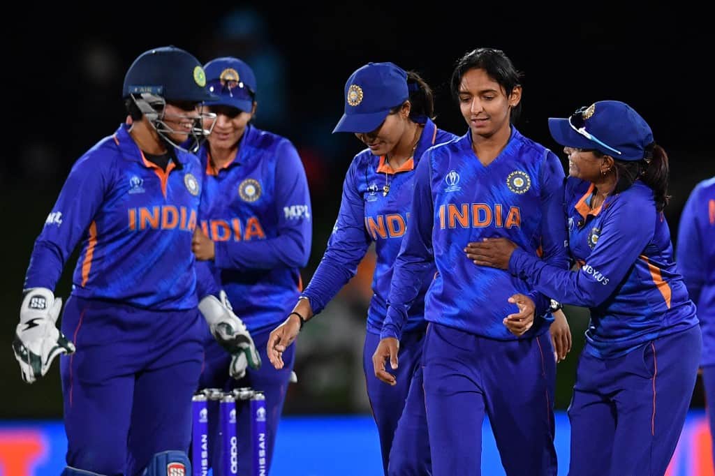 Team India is enjoying Harmanpreet’s captaincy: Deepti