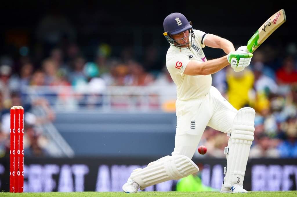 'No red ball in my bag' says new England white-ball skipper Buttler
