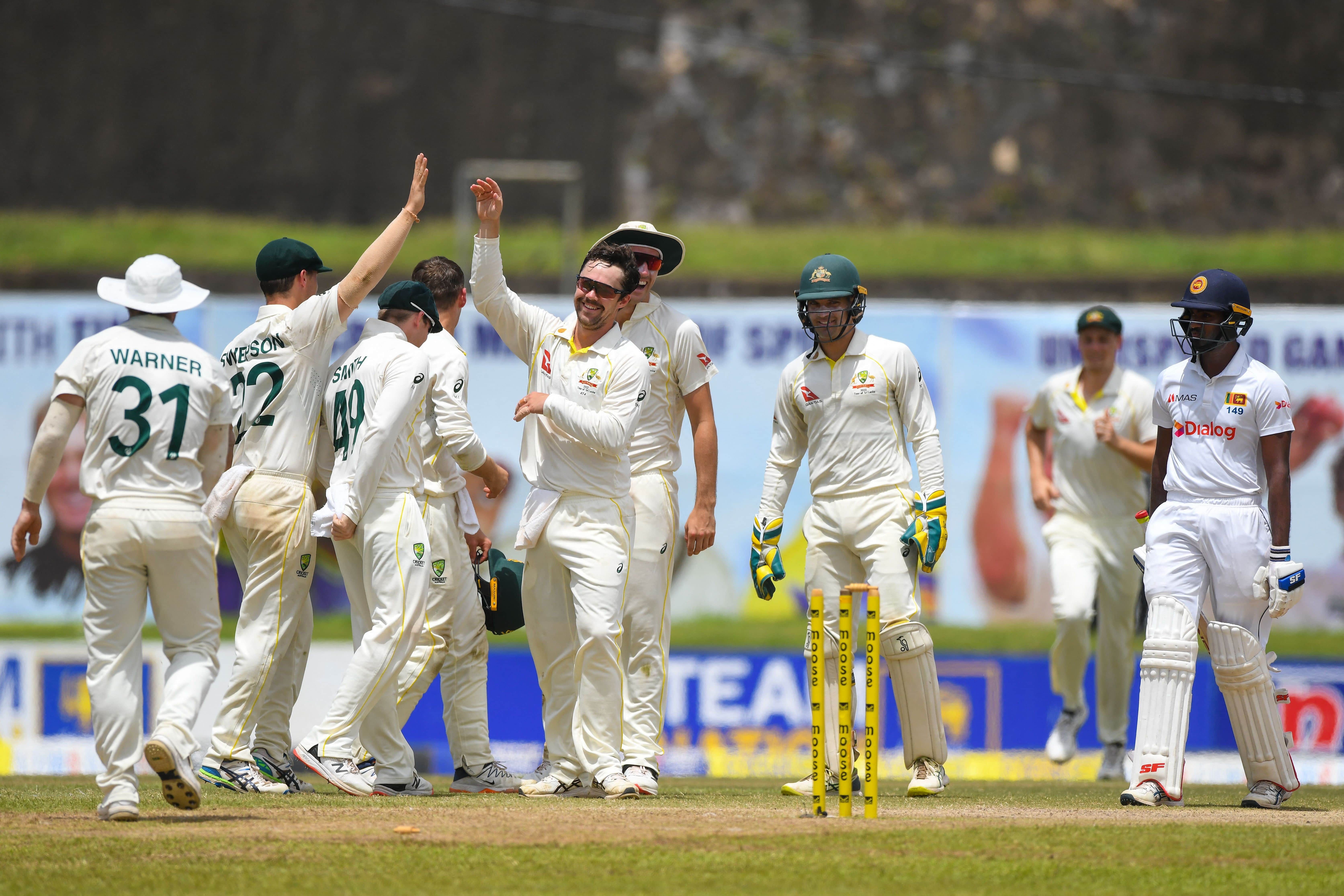 My bowling is going to be a huge part of the next Test: Travis Head