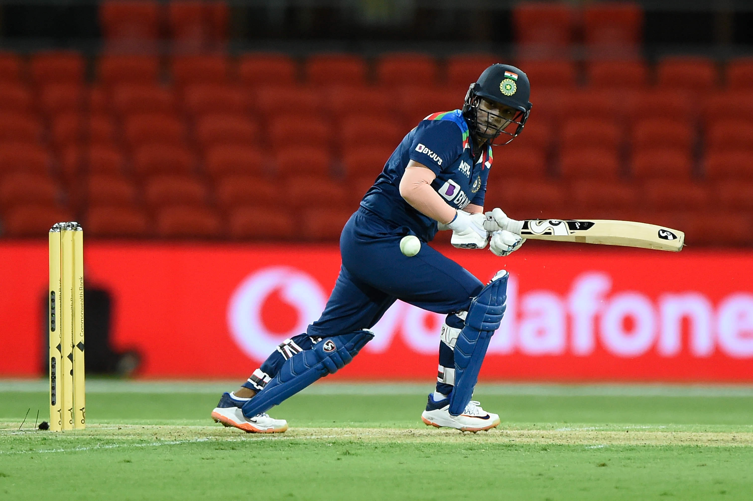 Deepti Sharma and the art of bailing India out of challenging situations