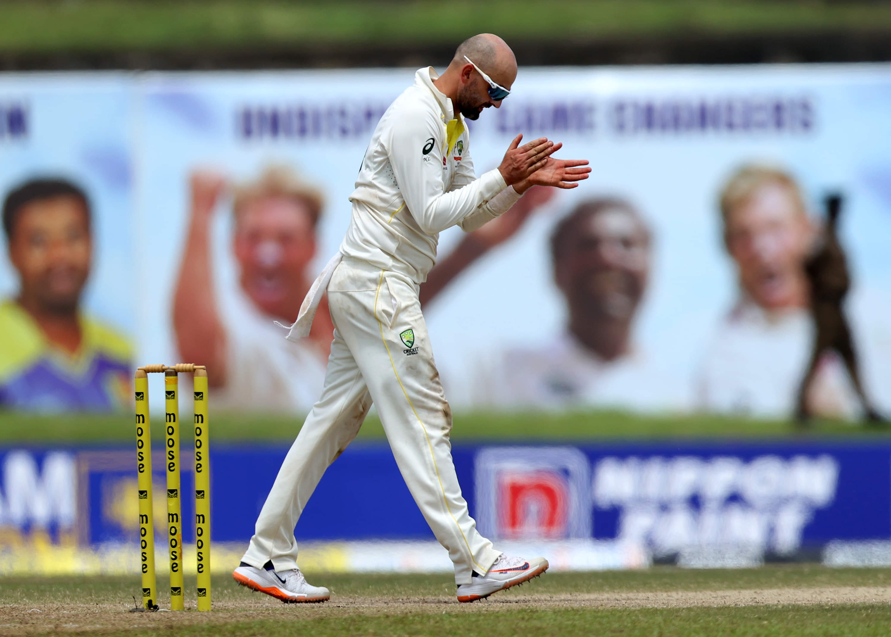 Skillful Lyon has more to offer, says Vettori