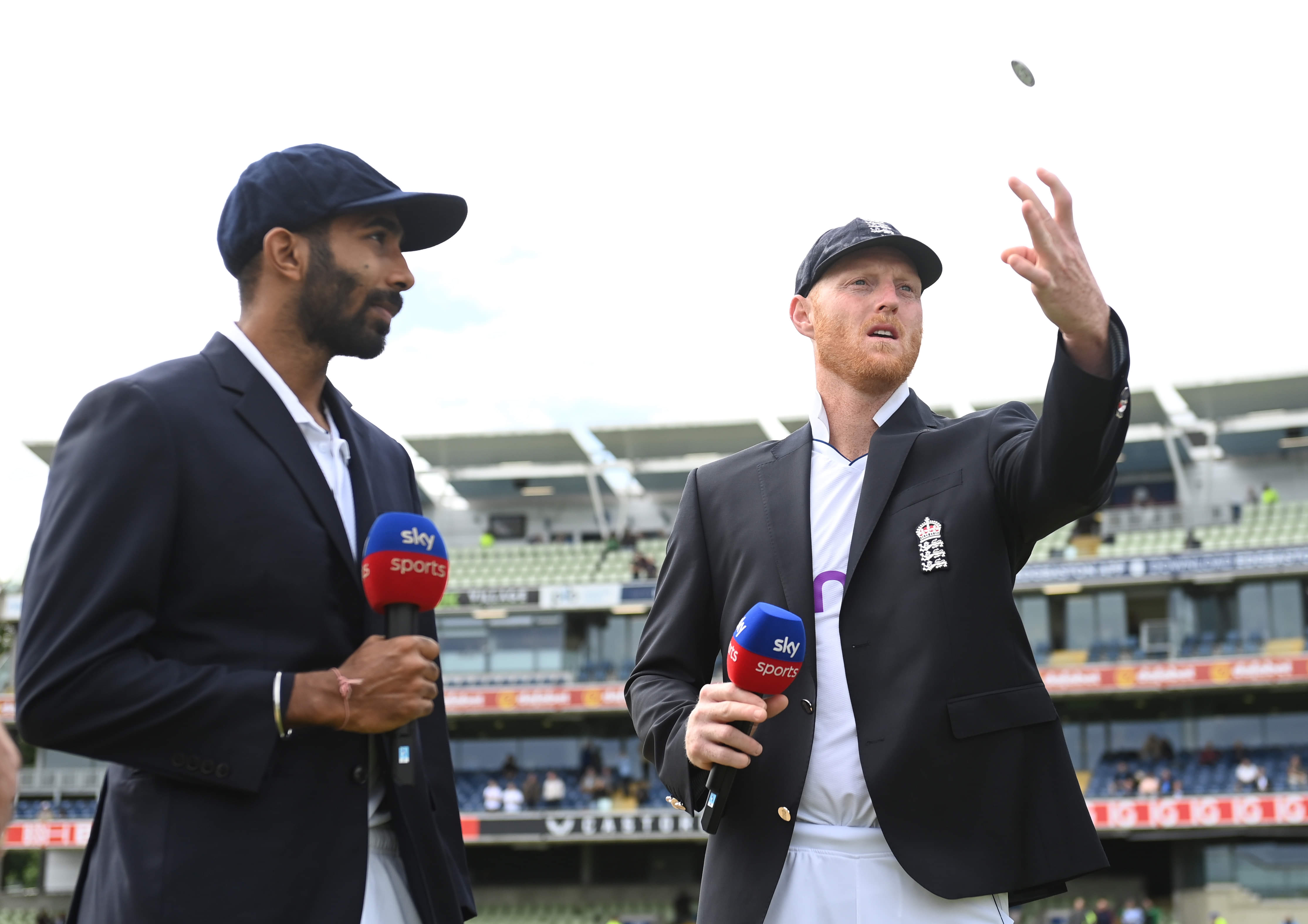 Stokes' leadership battle with Bumrah is a fascinating sidelight: Chappell