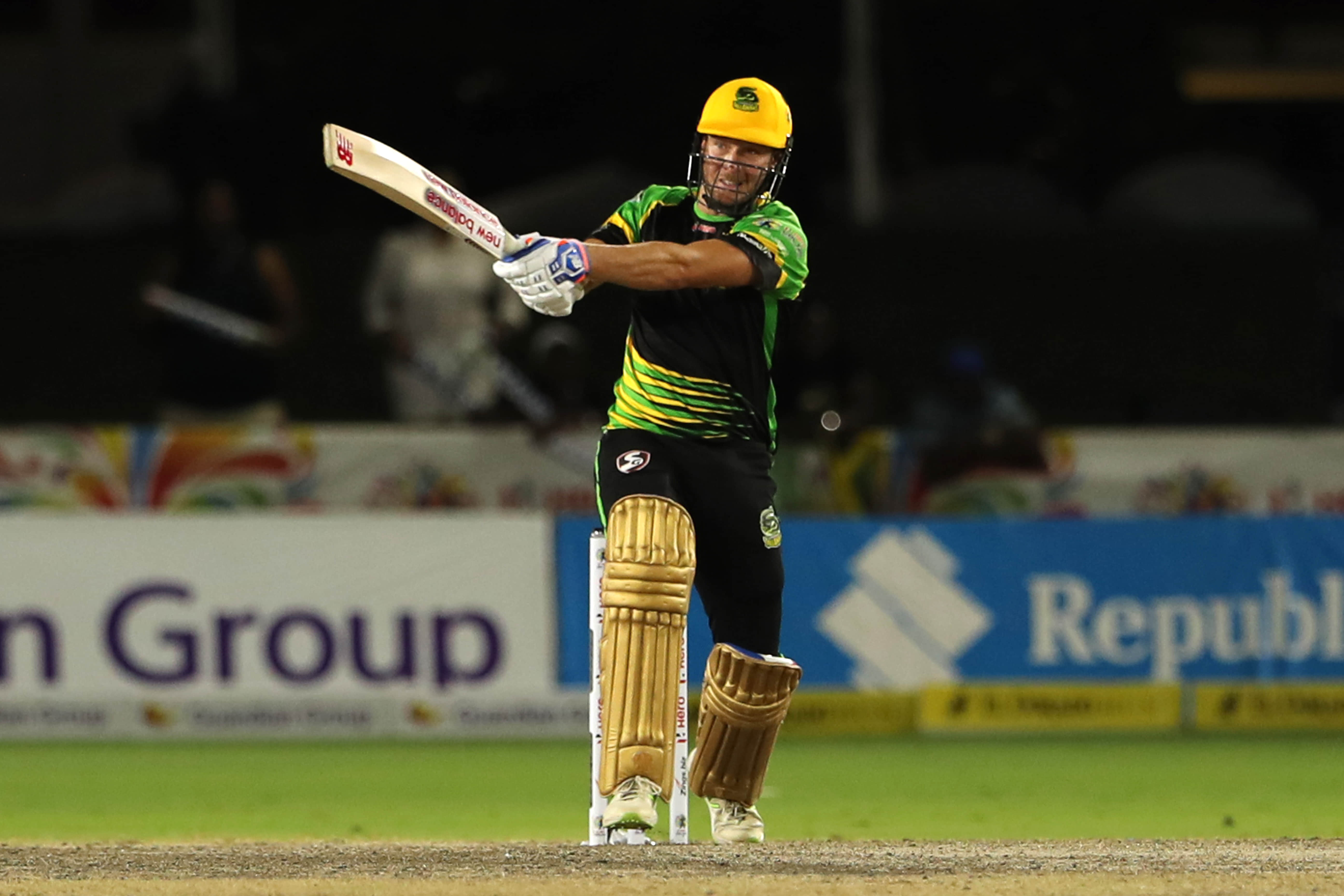 Barbados Royals sign Quinton de Kock, David Miller ahead of CPL 2022
