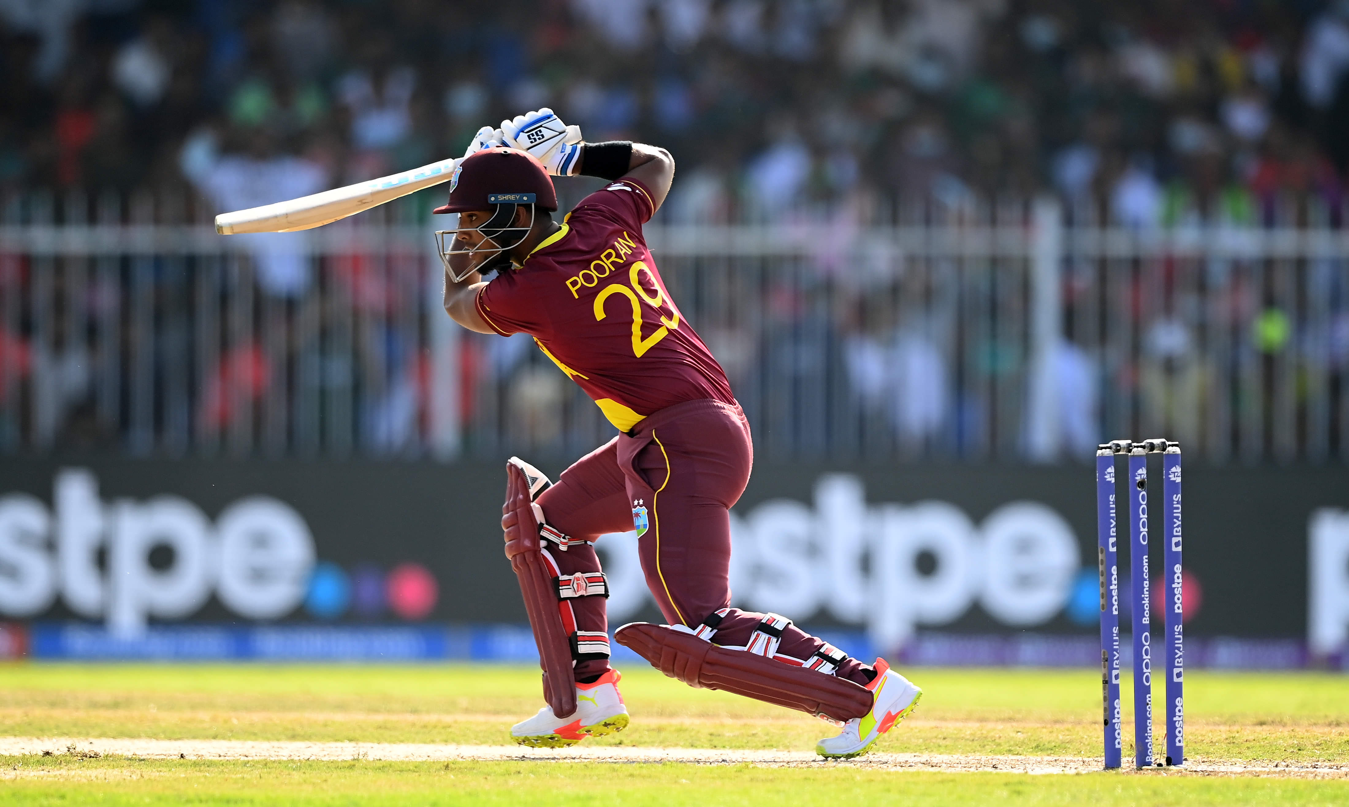 Fantasy Preview: West Indies vs Bangladesh, 3rd T20I
