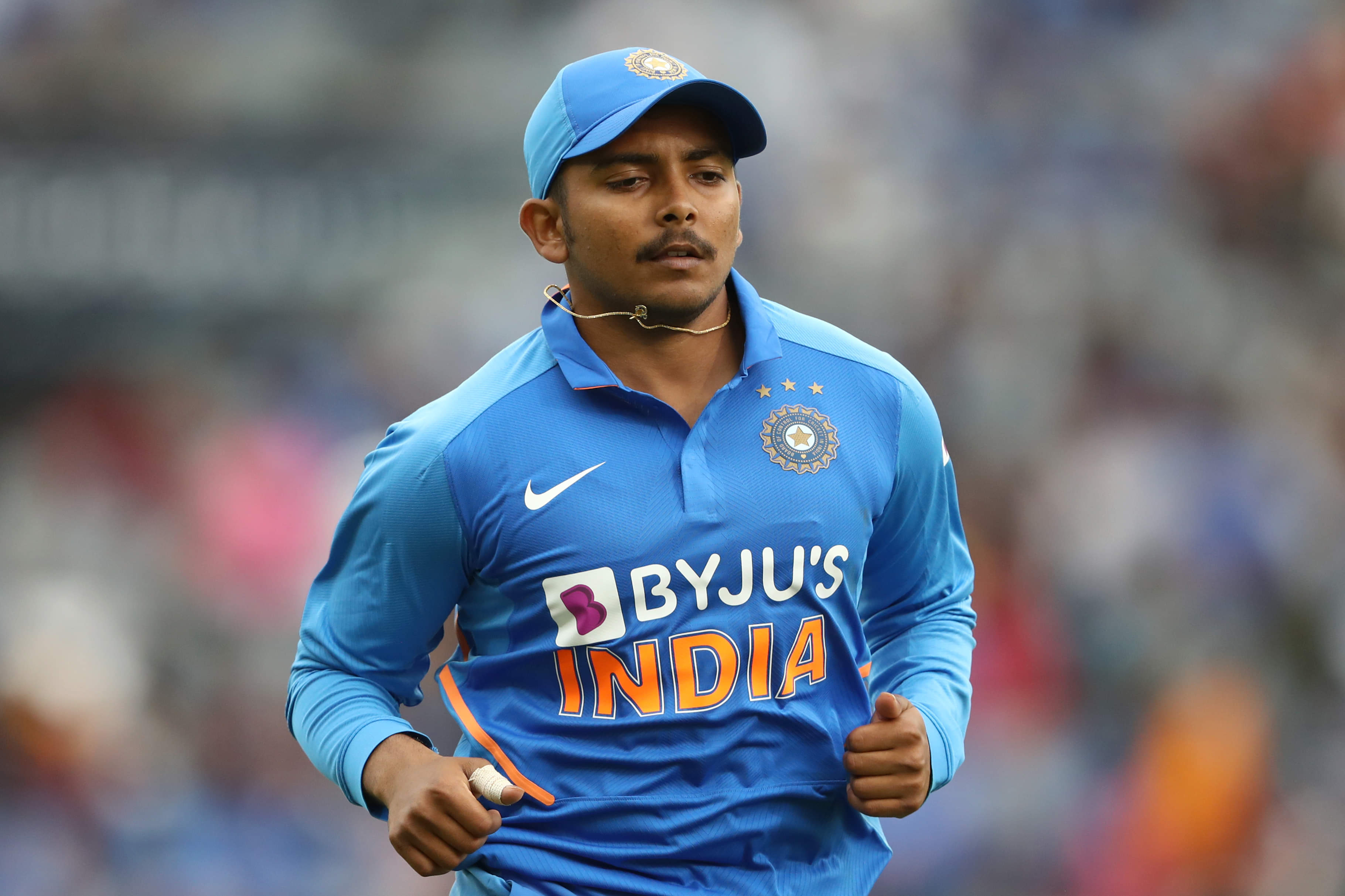 Key takeaways from India's ODI squad against West Indies