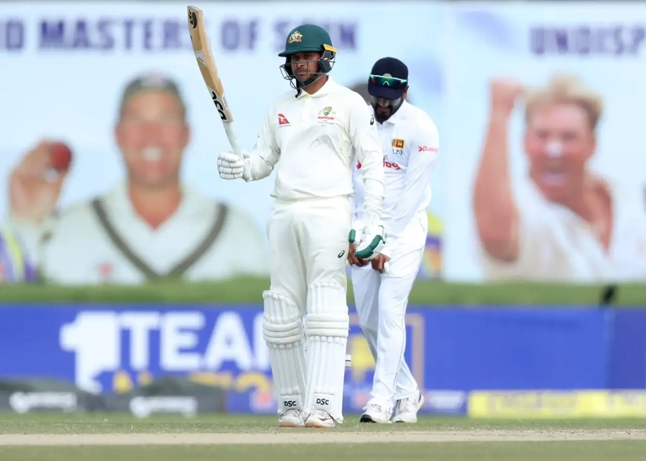 Fantasy Preview: Sri Lanka vs Australia, 2nd Test
