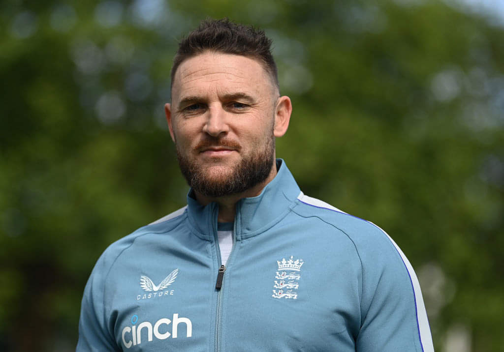 I don't like the silly term 'Bazball': McCullum