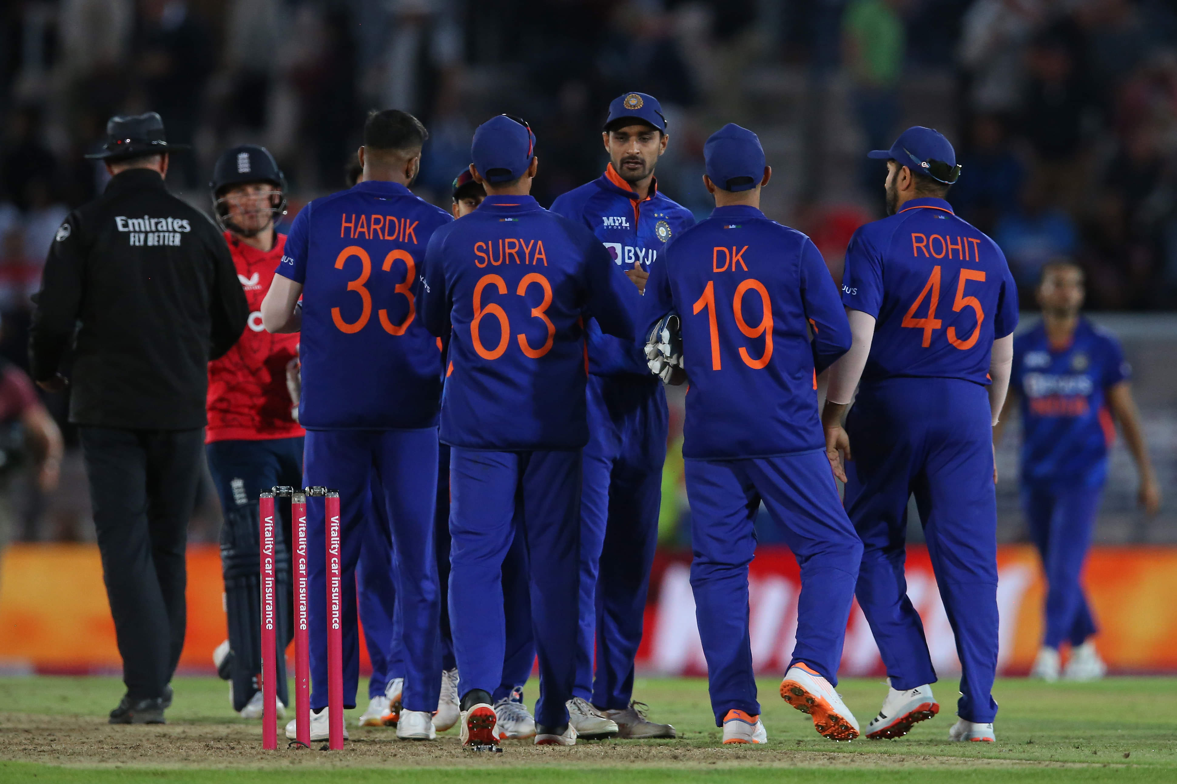 Fantasy Preview: England vs India, 2nd T20I, Edgbaston