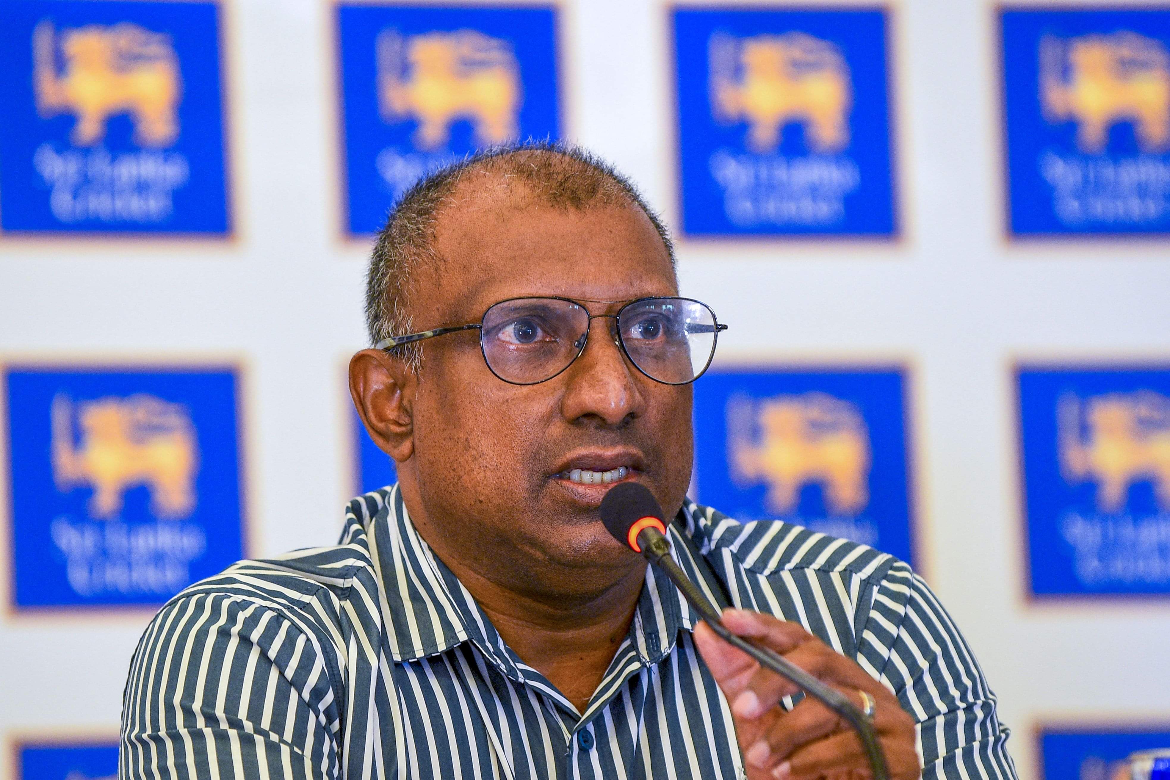 India should ease grip on T20 leagues for good of game: Aravinda