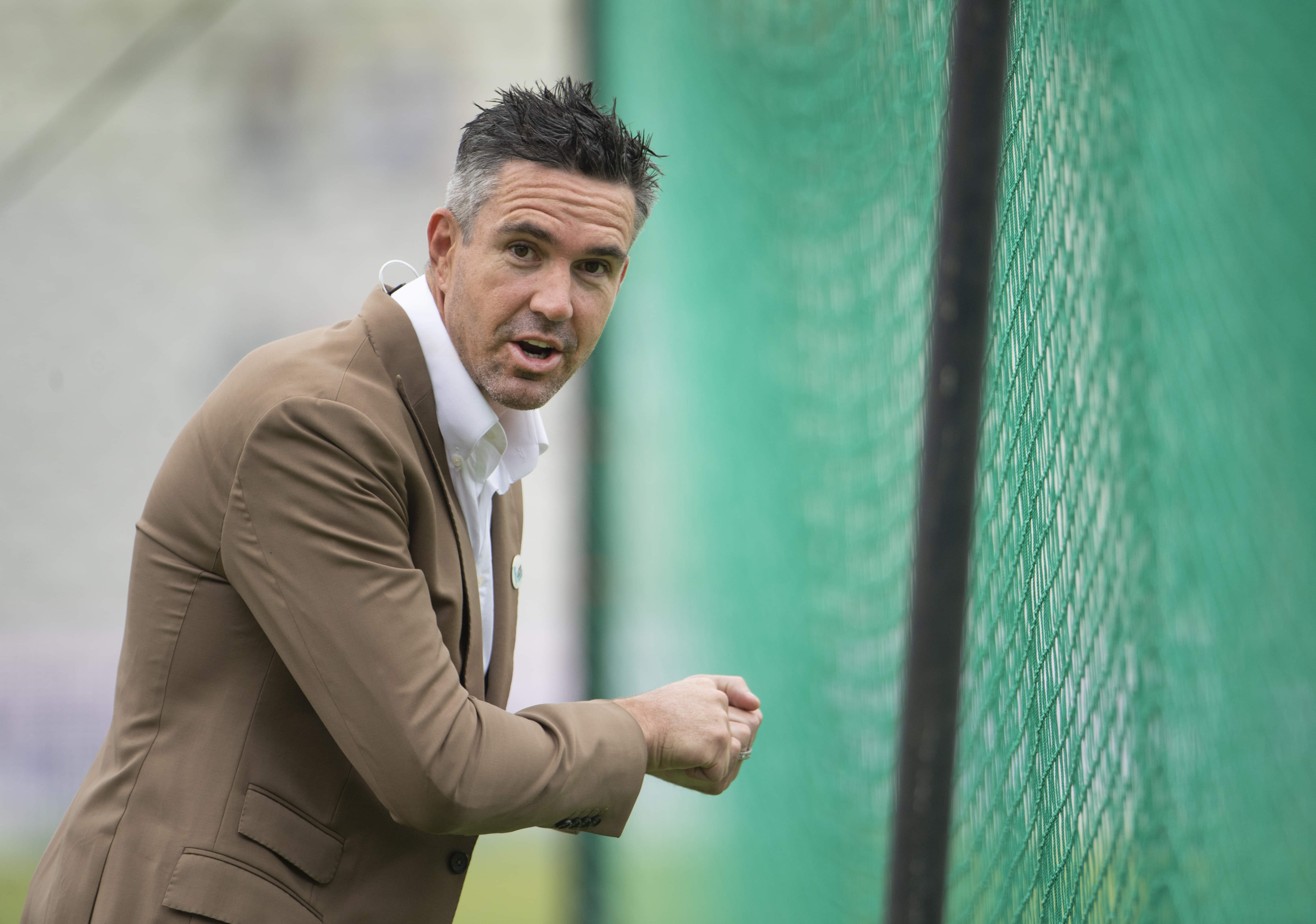 Rob Key does not think in your normal conventional way : Kevin Pietersen