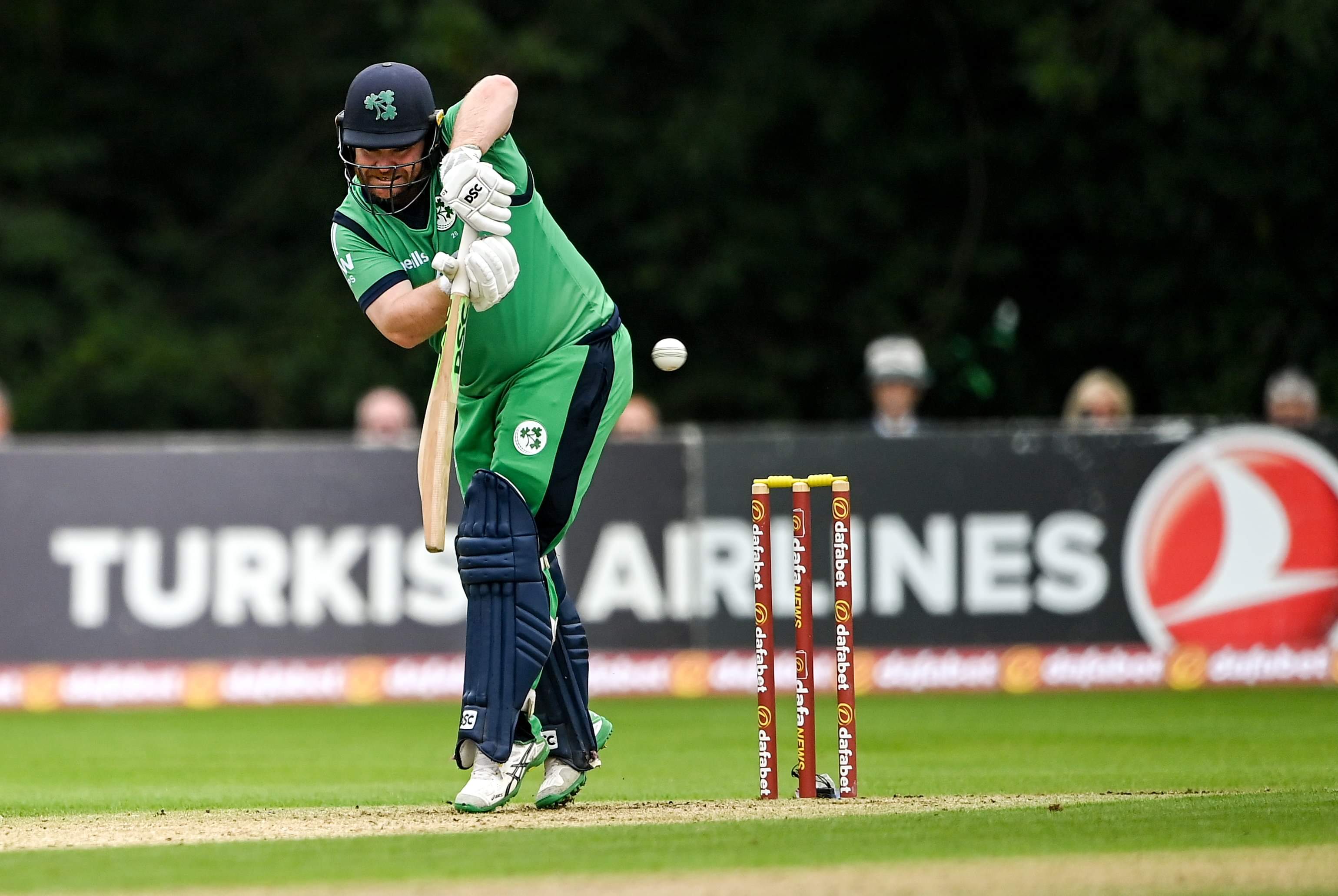 Fantasy Preview: Ireland vs New Zealand, 1st ODI, Dublin