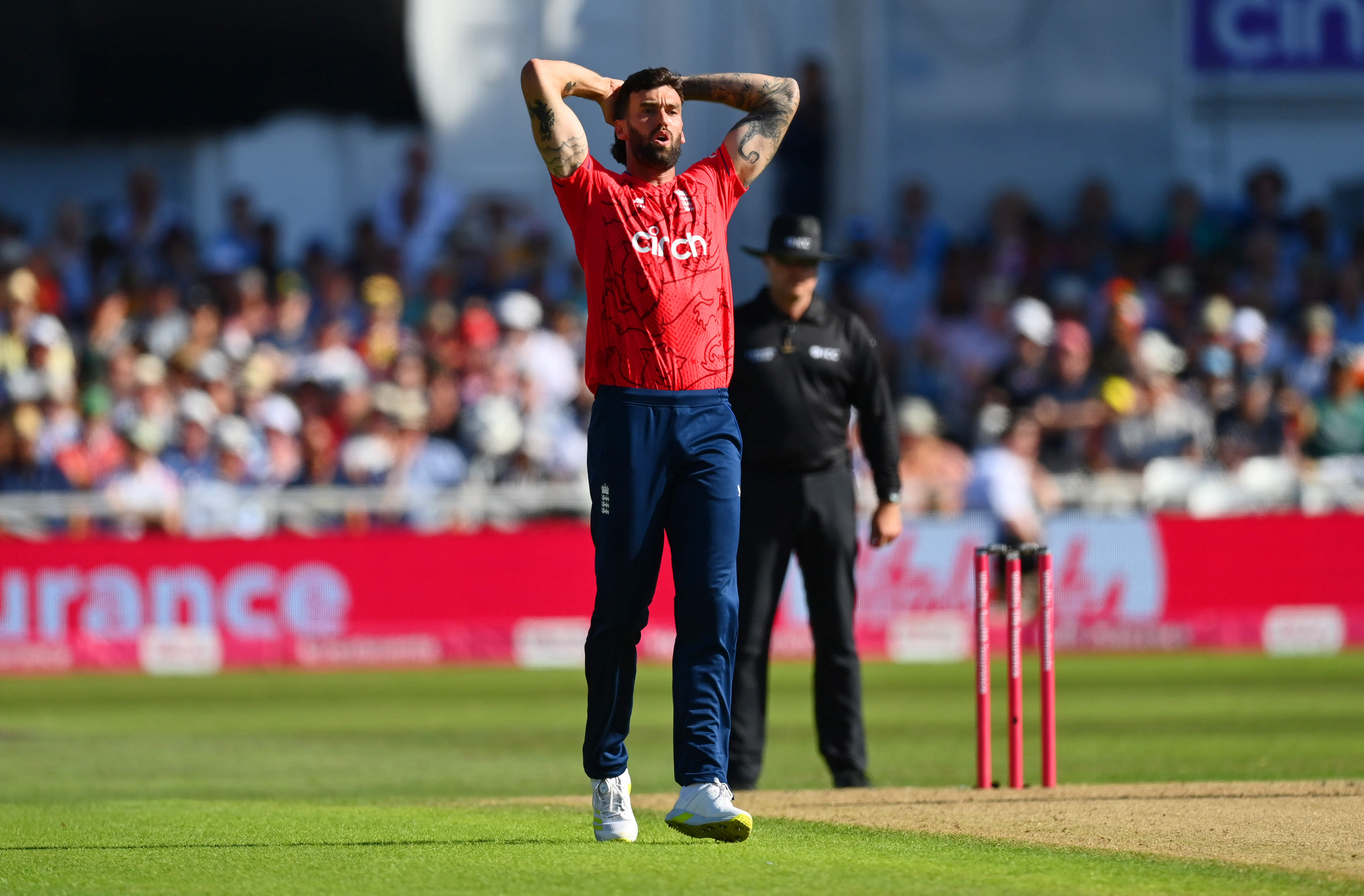 Bowlers nowadays have to learn mentally about T20 cricket than skills: Topley
