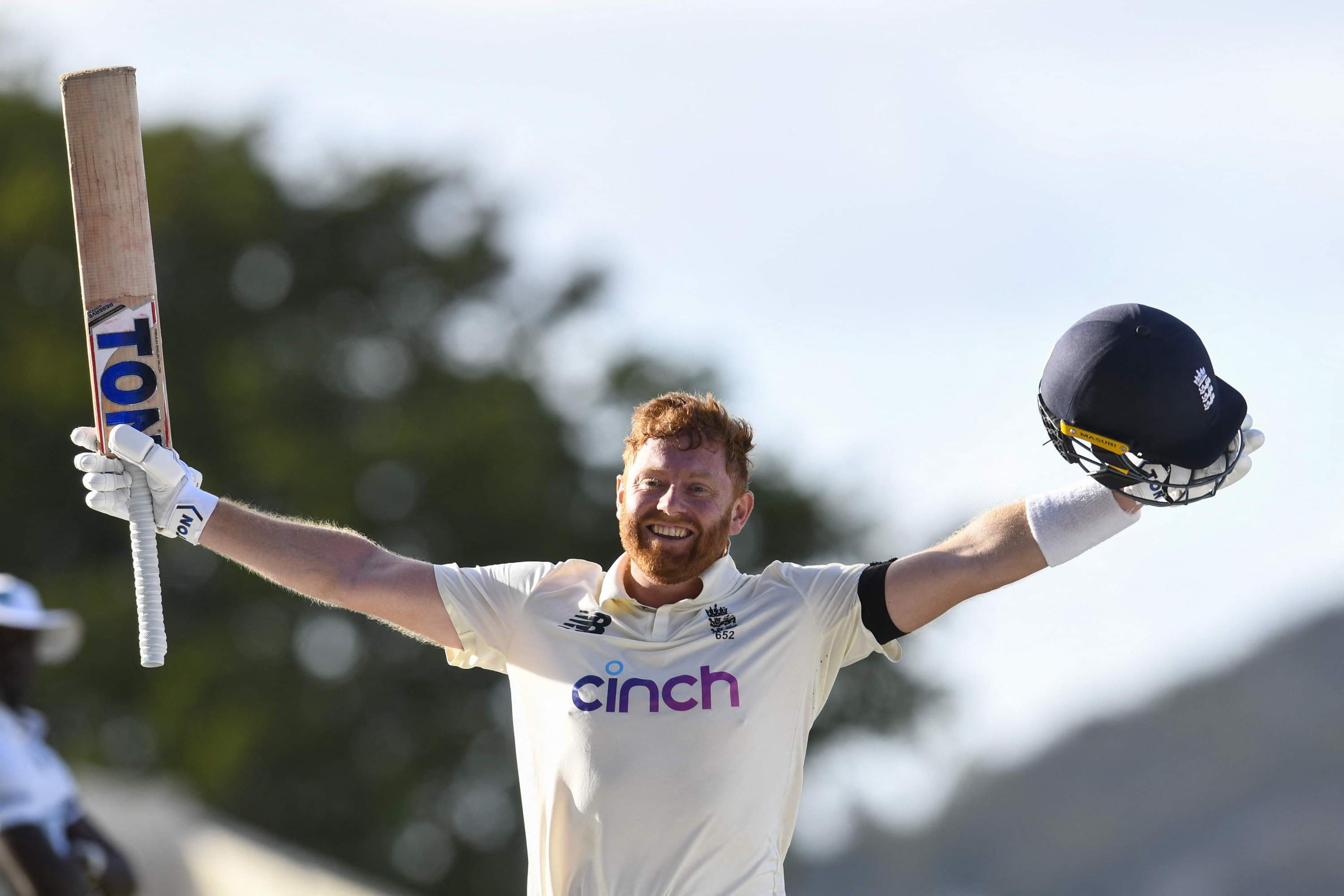 Bairstow, Marizanne Kapp win ICC Player of the Month awards