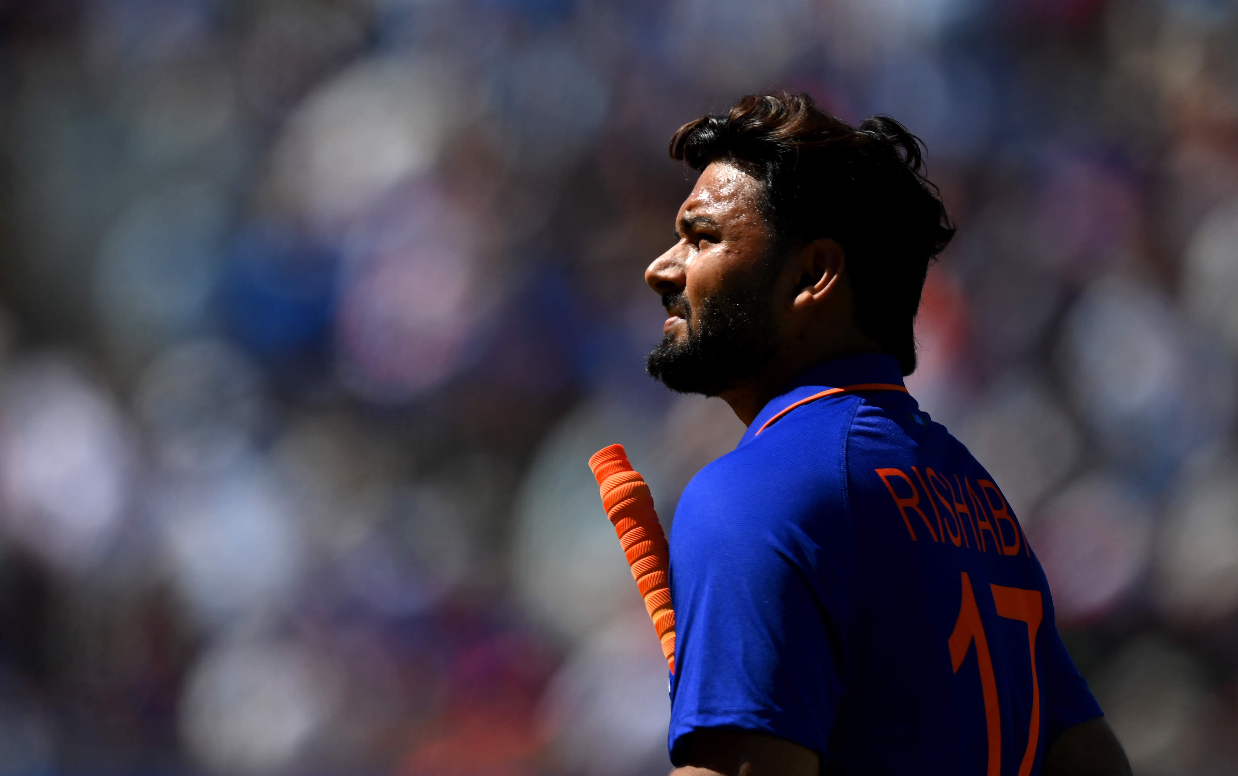 Pros and cons of Rishabh Pant, the T20 opener for India