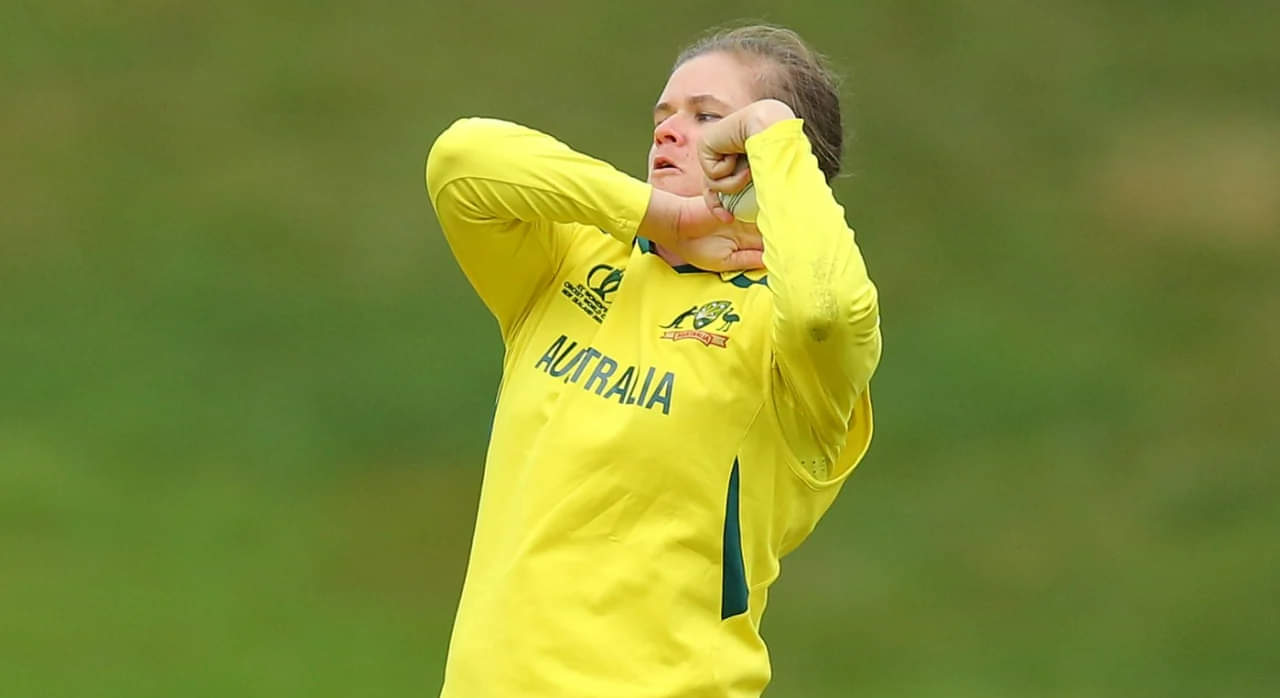 Jonassen to miss start of Ireland tour due to Covid