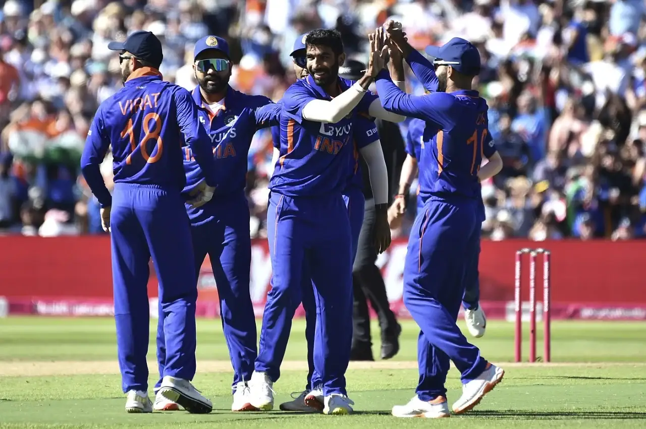 Jasprit Bumrah is a great bowler to come up against: Buttler