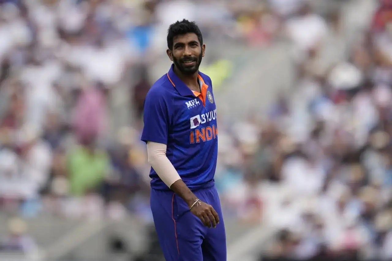 I don't look at end results and judge my bowling: Bumrah