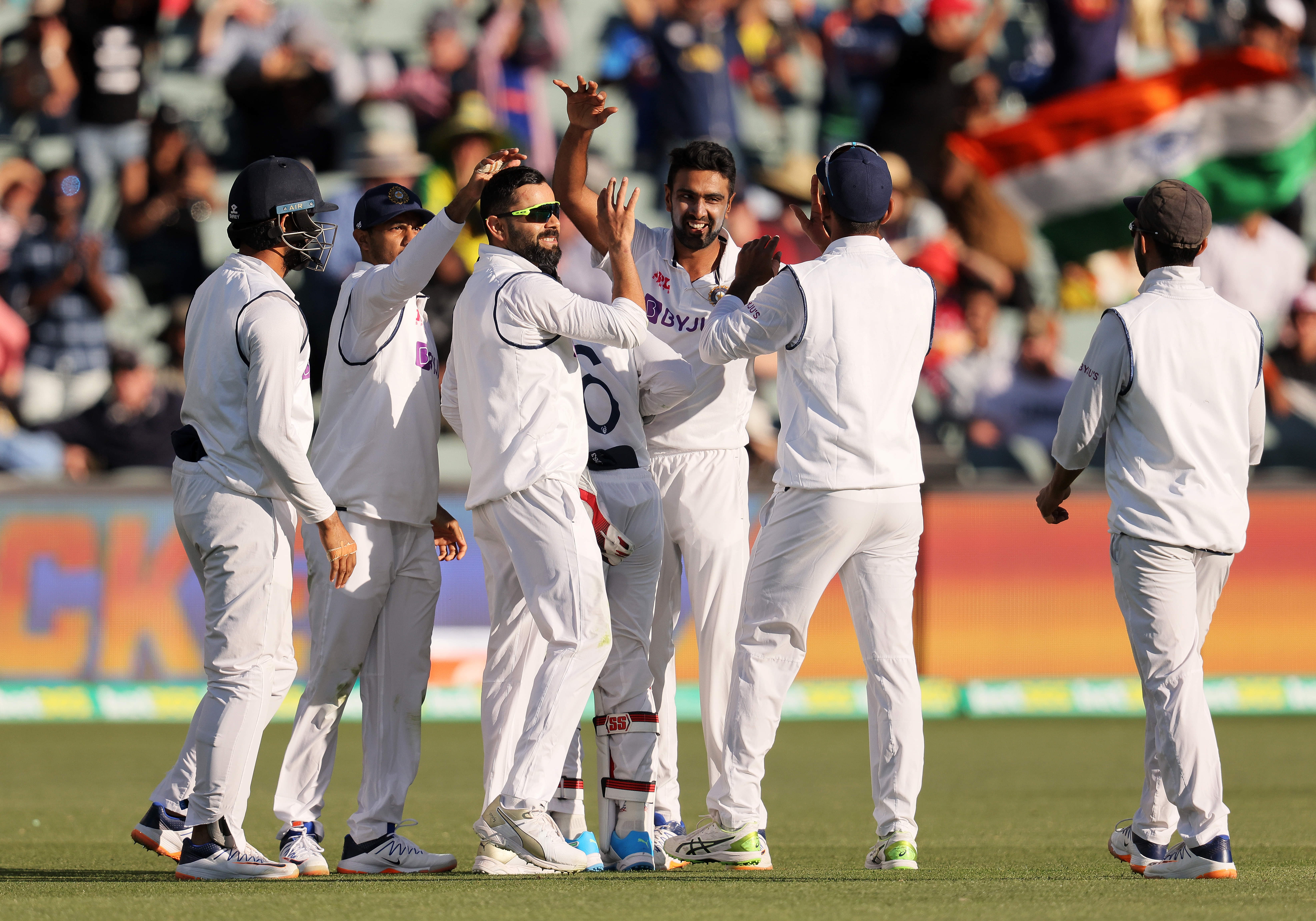 India to play five Tests against Australia in next FTP cycle: Report