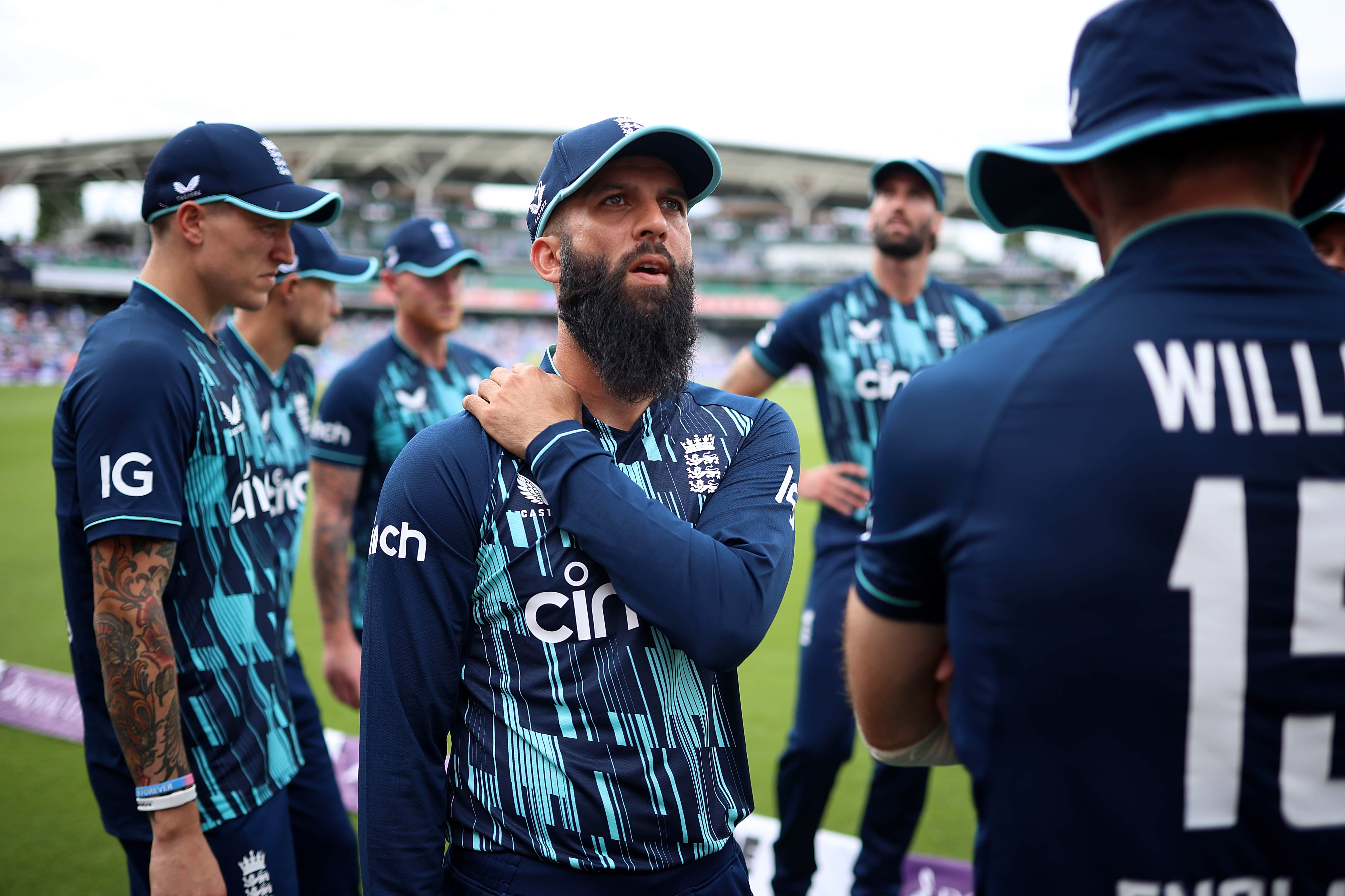 Defeats against India could be a good thing: Moeen Ali