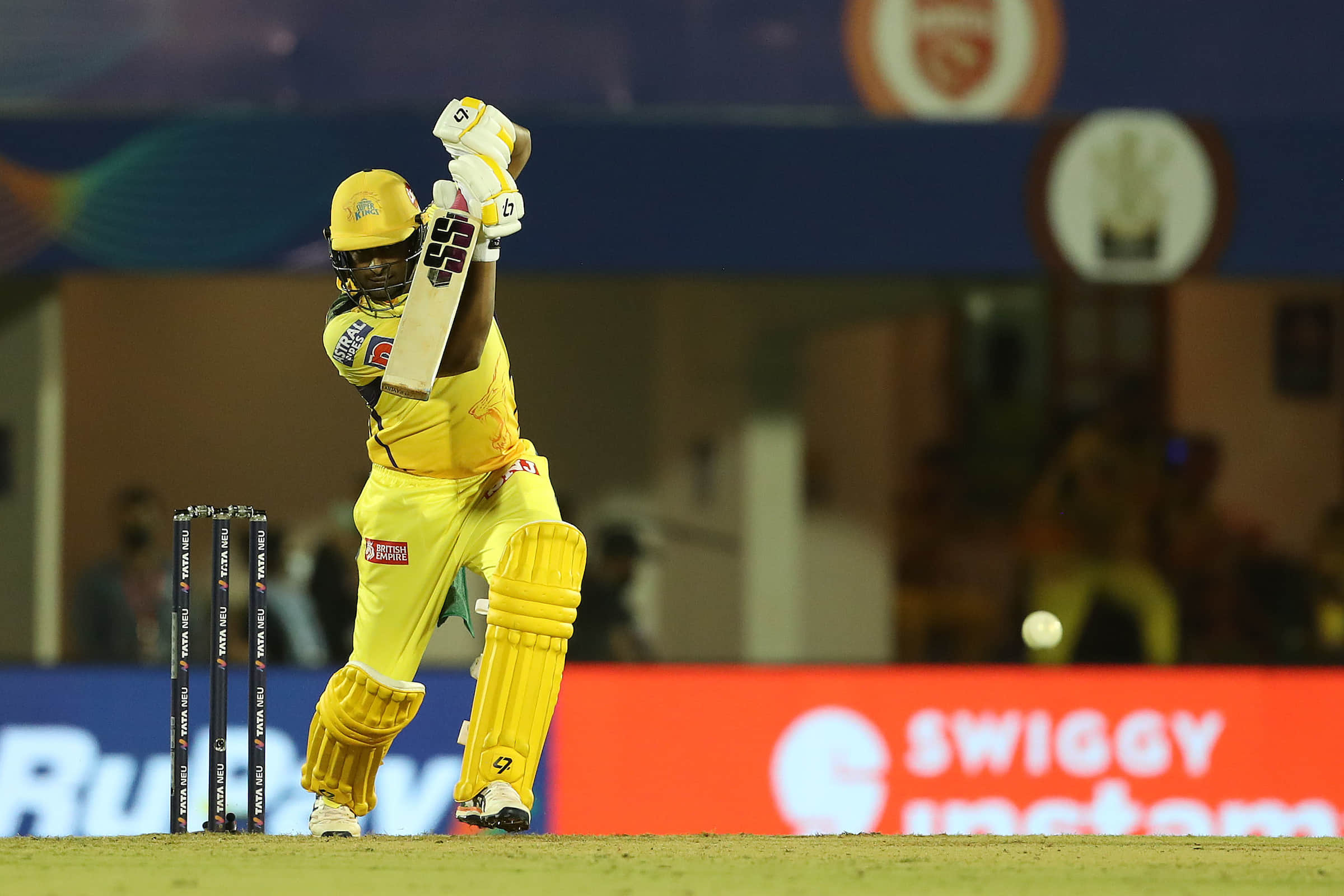 Ambati Rayudu returns to Baroda after seven years