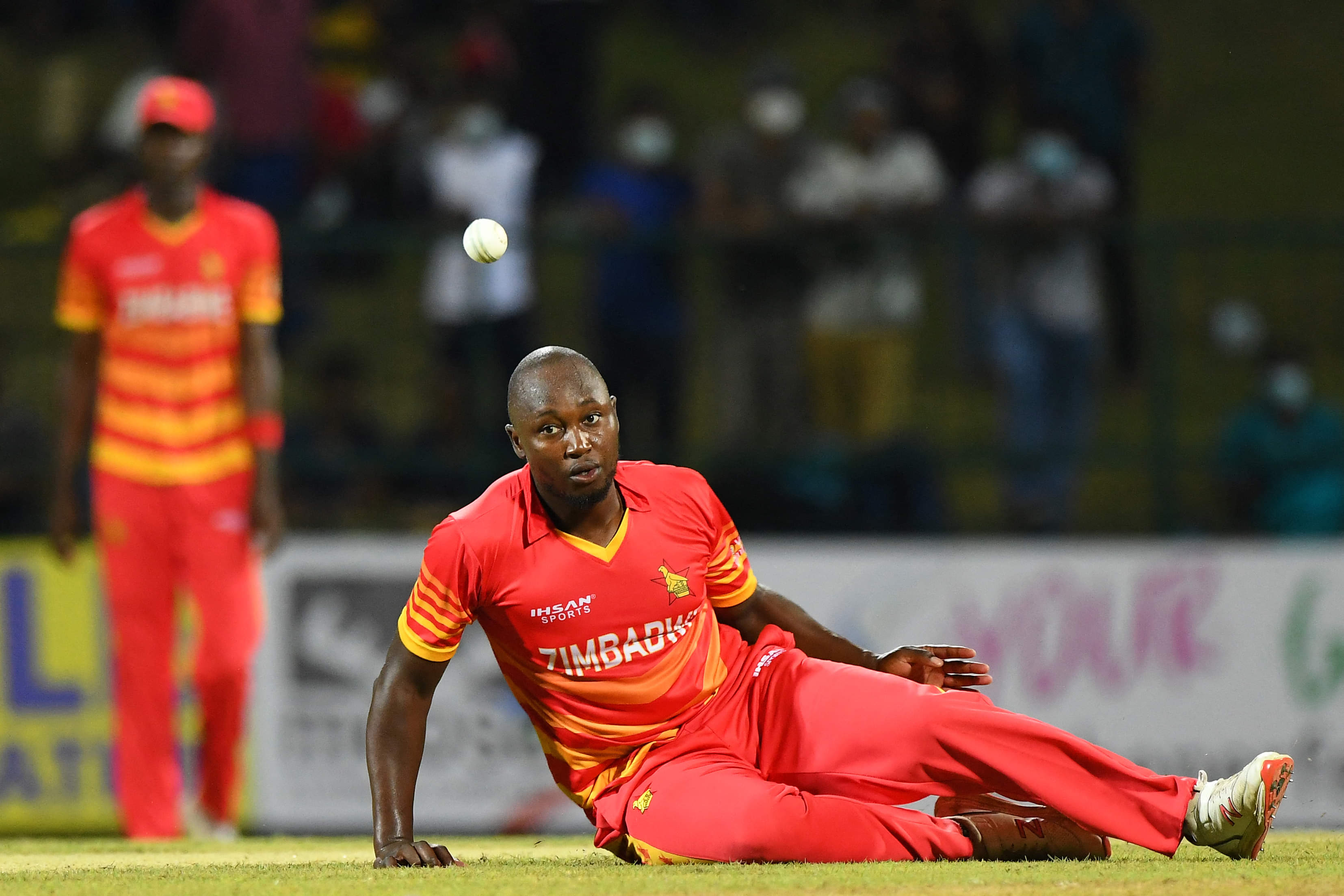 Zimbabwe's Chatara out of T20 World Cup Qualifier due to collarbone fracture